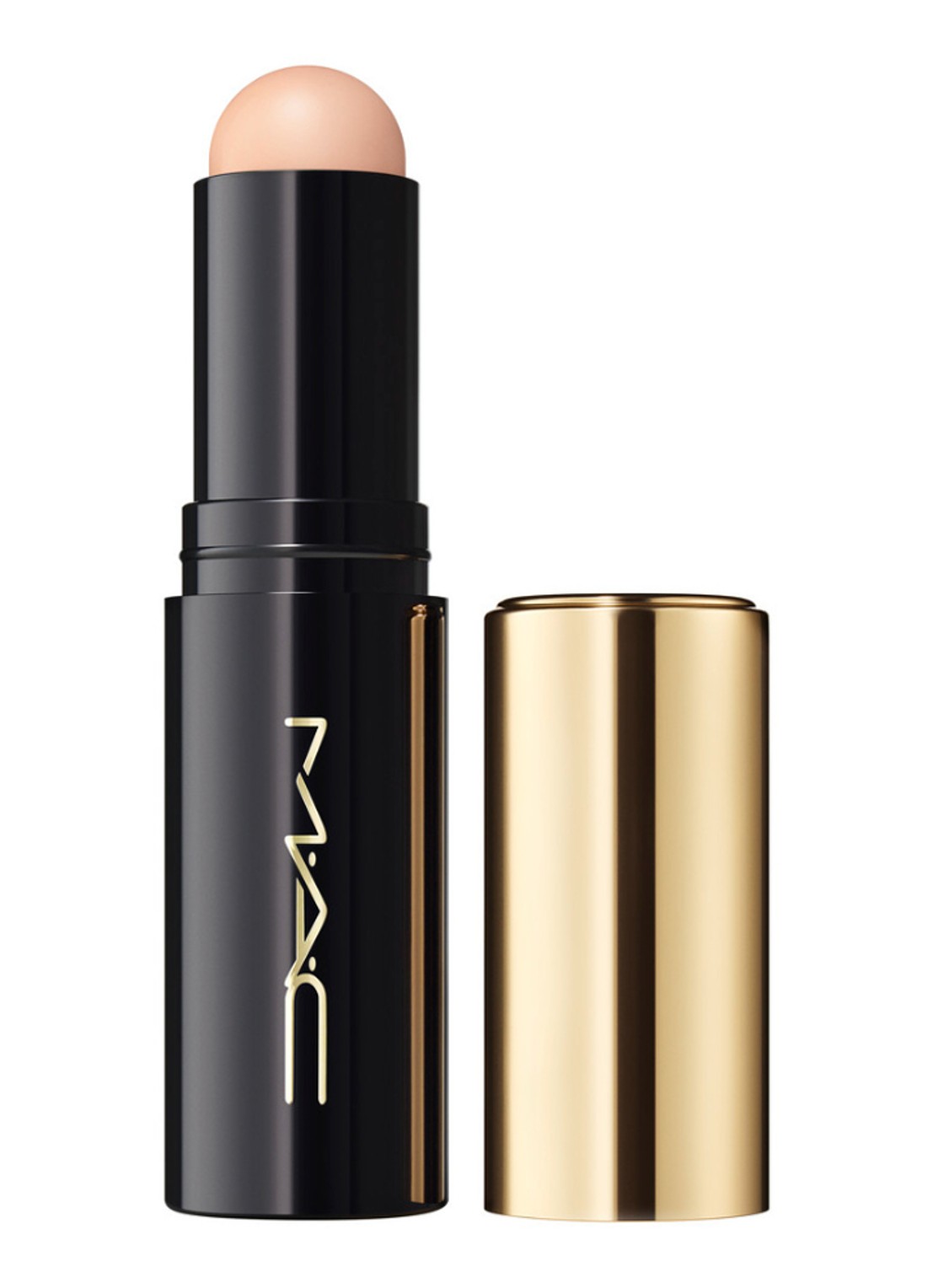 M·A·C Studio Radiance Skin Tint Stick - getinte foundation stick - voorkant 4 light 2