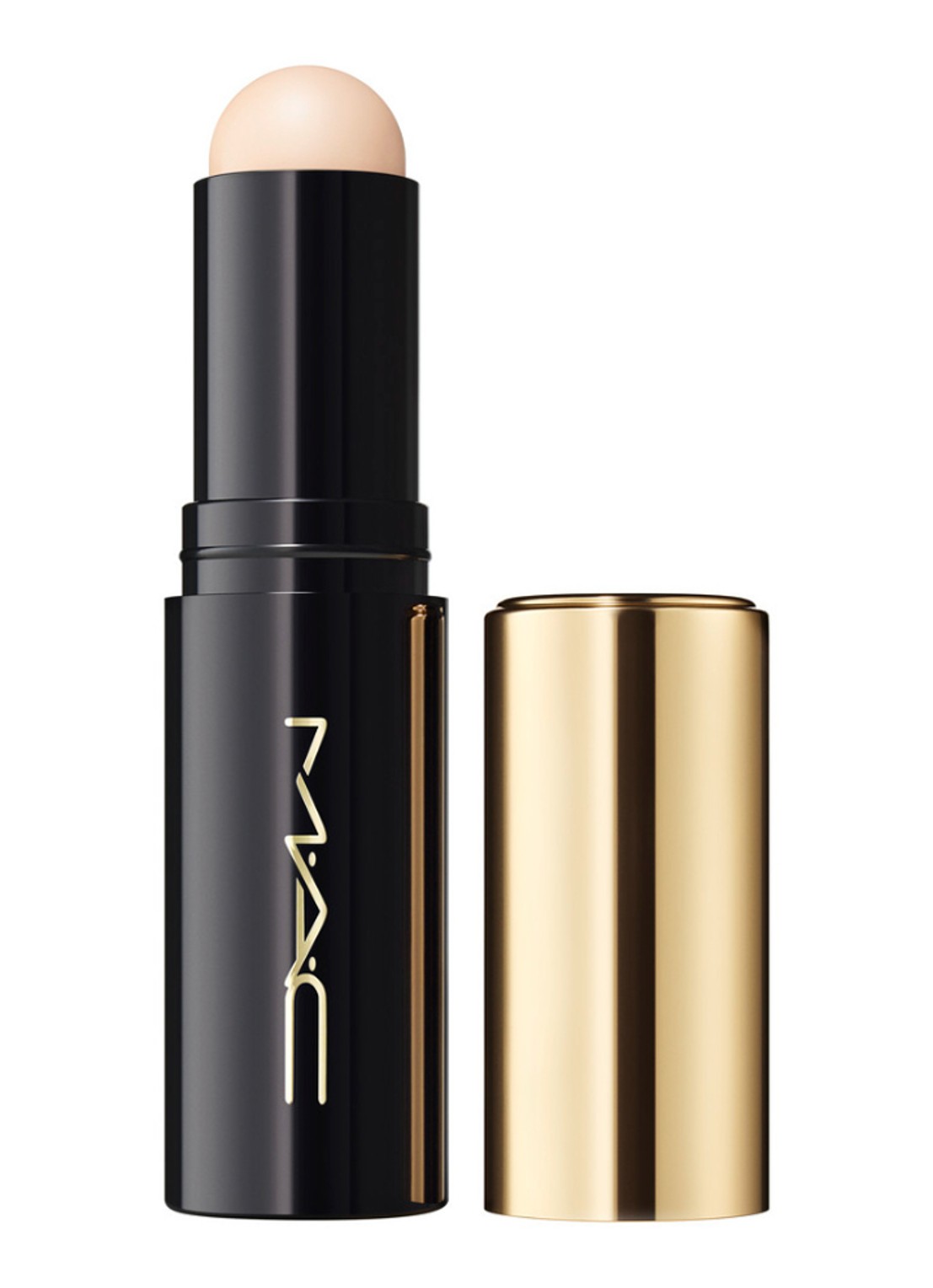 M·A·C Studio Radiance Skin Tint Stick - getinte foundation stick - voorkant 4 lightest 2