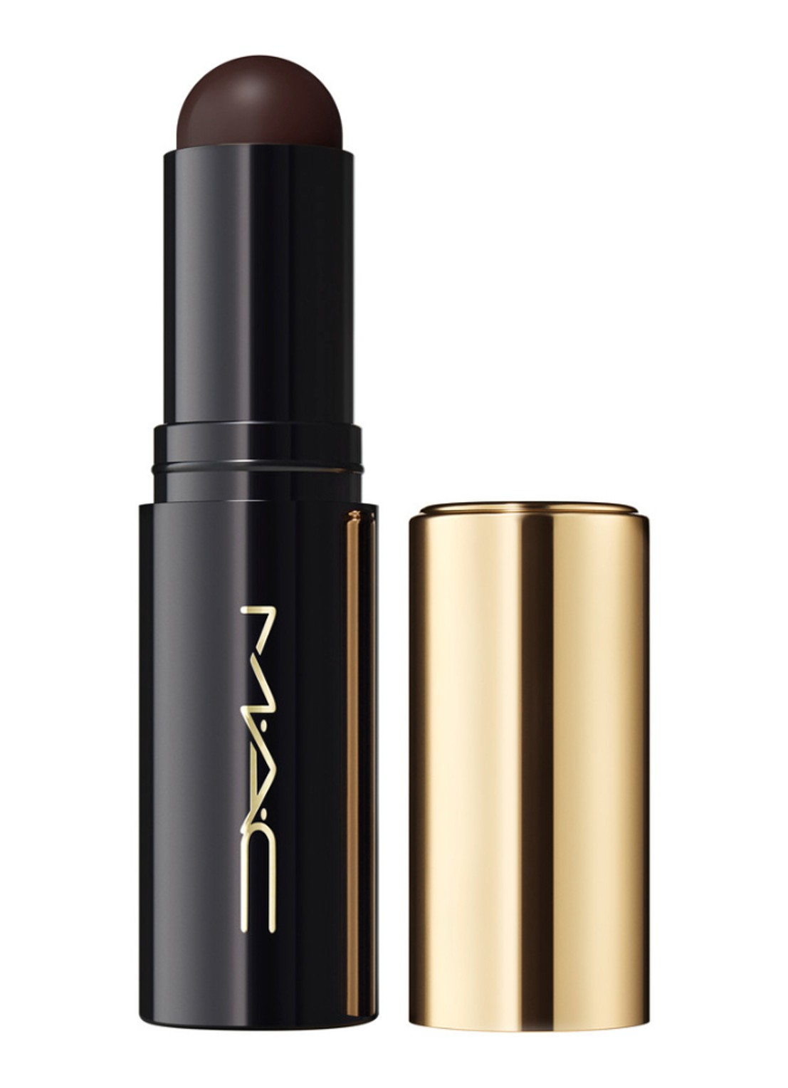 M·A·C Studio Radiance Skin Tint Stick - getinte foundation stick - voorkant 4 rich 3