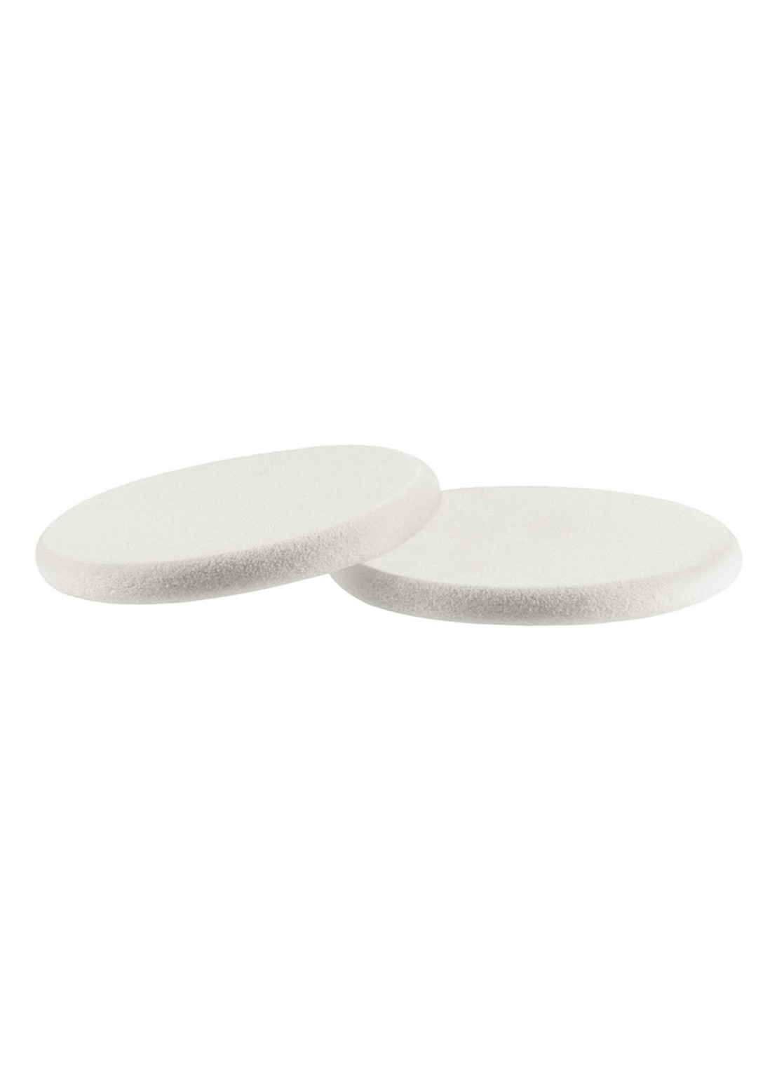 M·A·C Studio Tech Sponge / 2 - make-up spons - voorkant wit