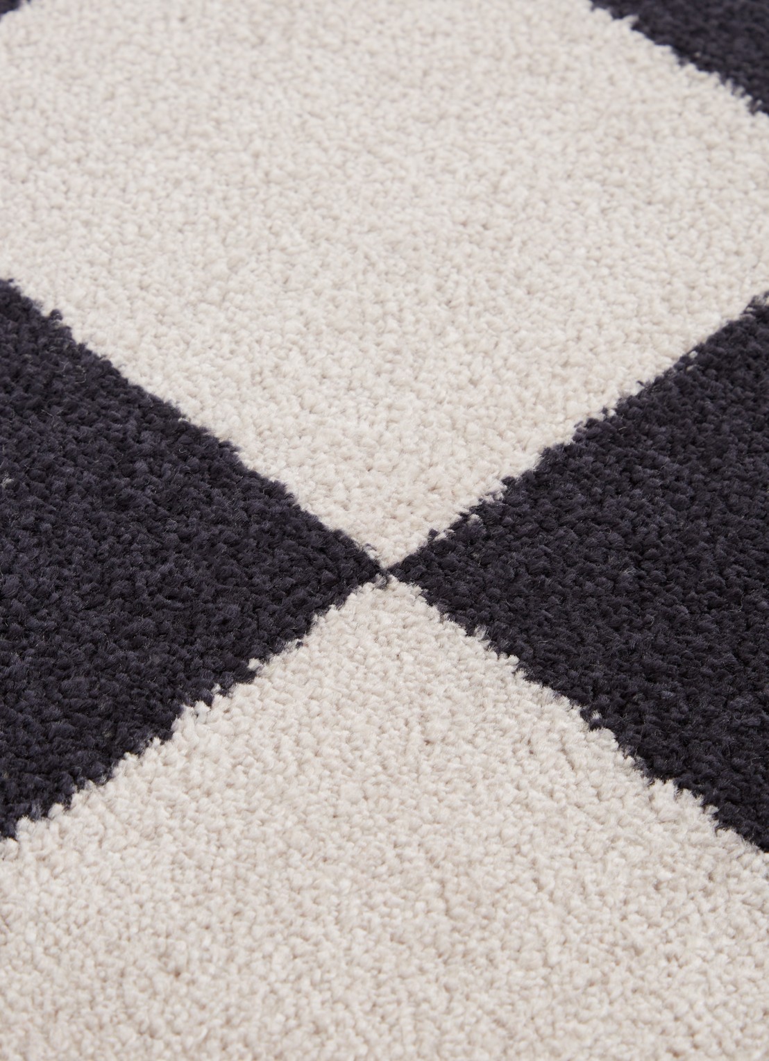 Mad About Mats Bambi universele mat 50 x 75 cm - detail 2 multicolor