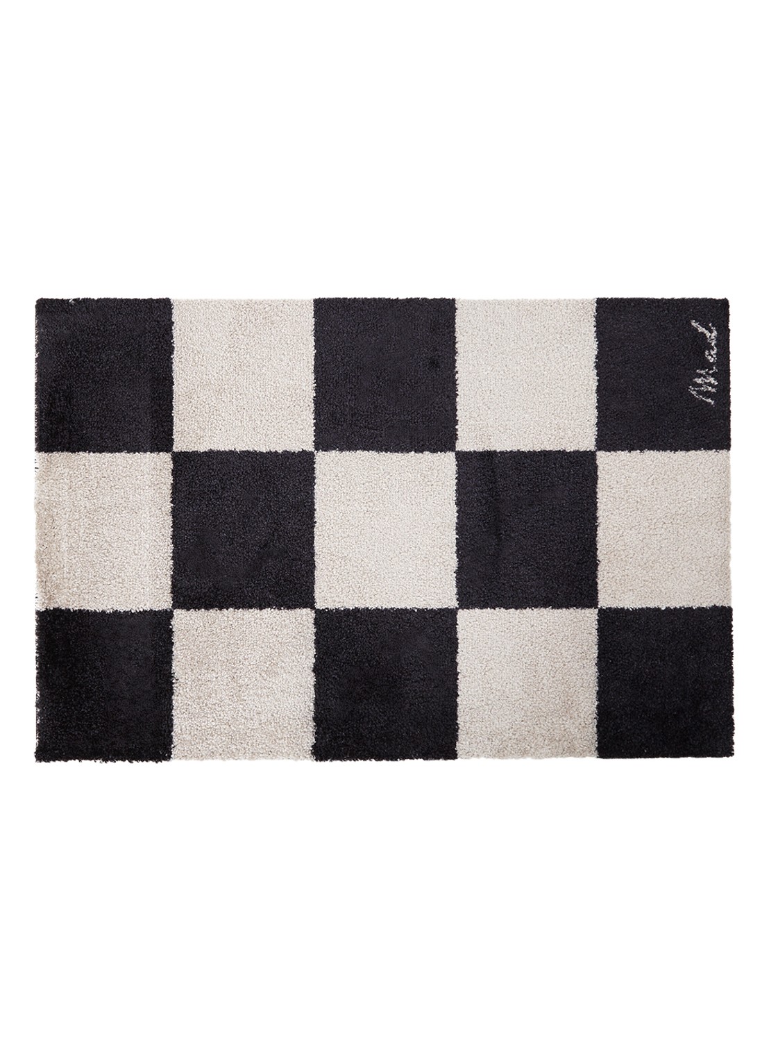 Mad About Mats Bambi universele mat 50 x 75 cm - voorkant multicolor