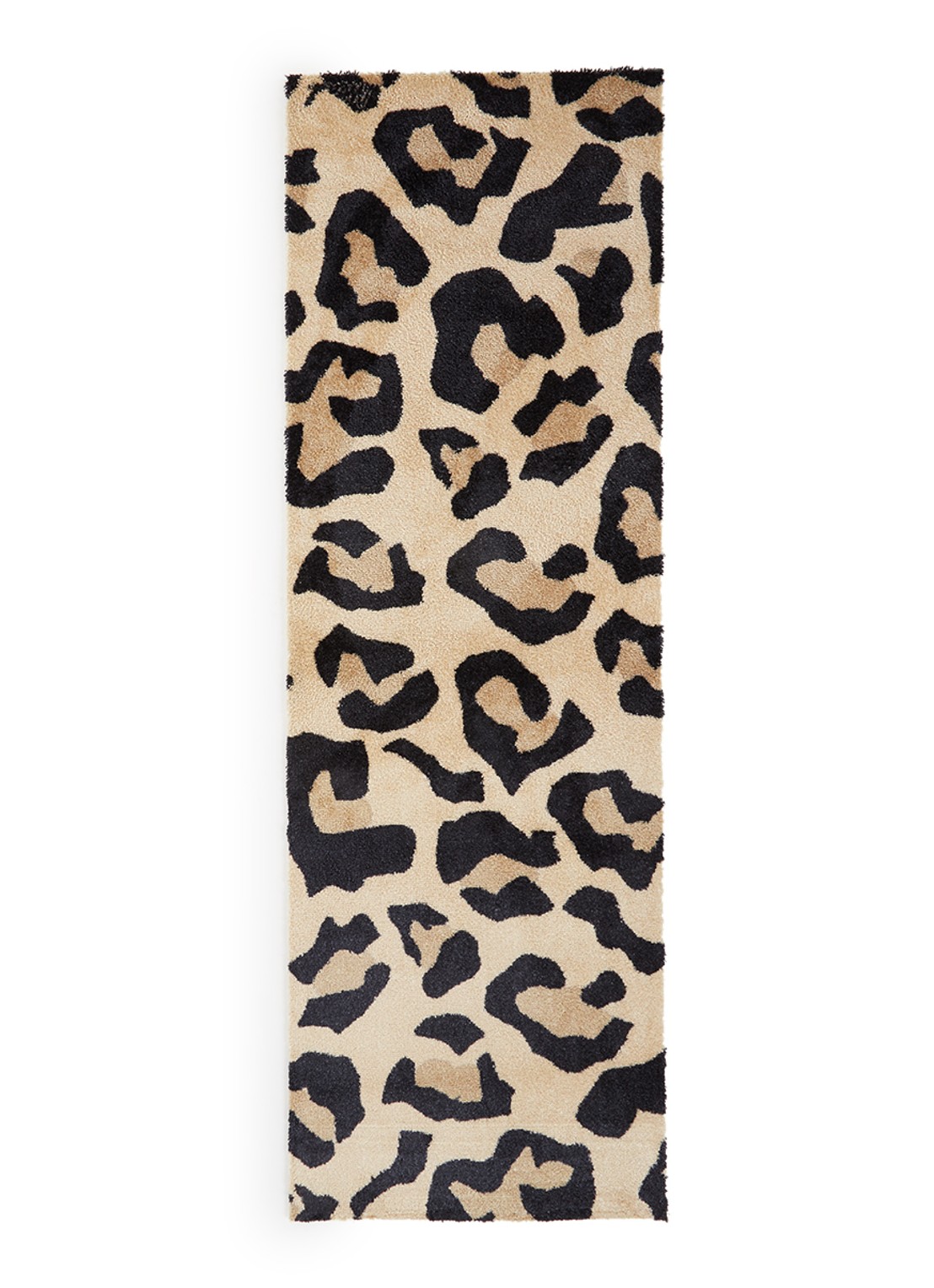 Mad About Mats Wendy universele mat 50 x 150 cm - voorkant camel