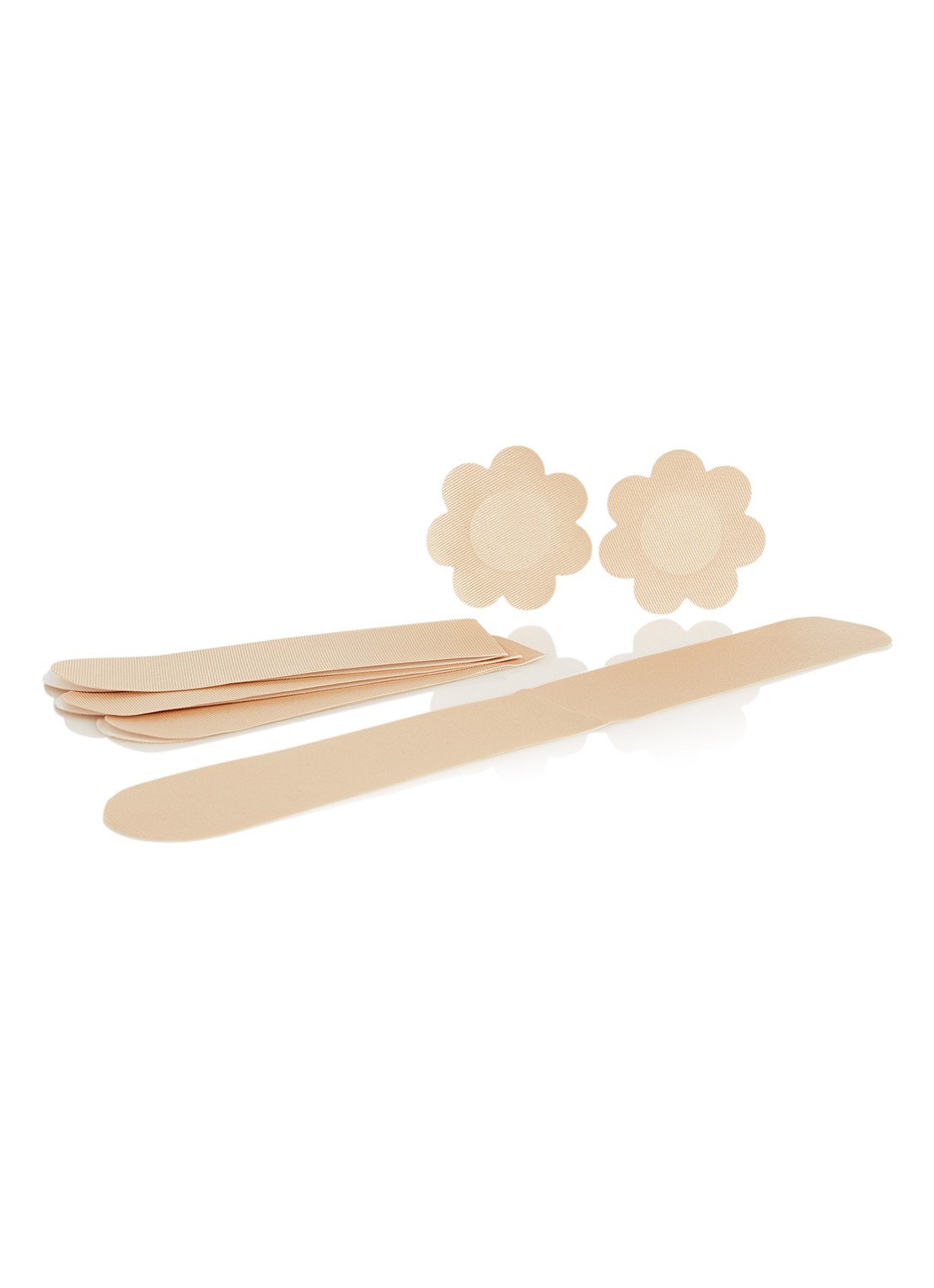 MAGIC Bodyfashion Celebrities Breast Tape - detail 3 beige