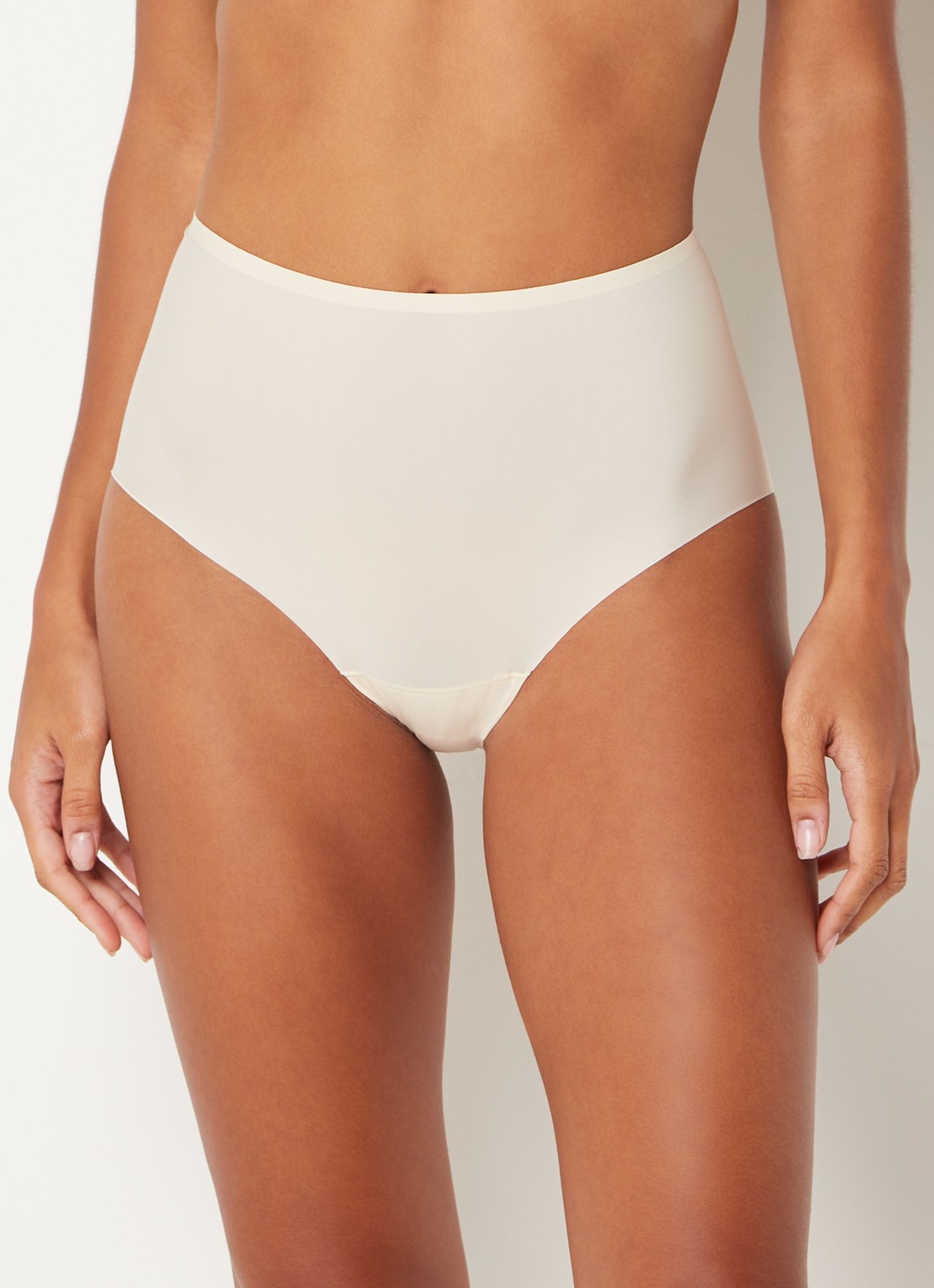 MAGIC Bodyfashion Dream naadloze slip in 2-pack - detail 3 beige