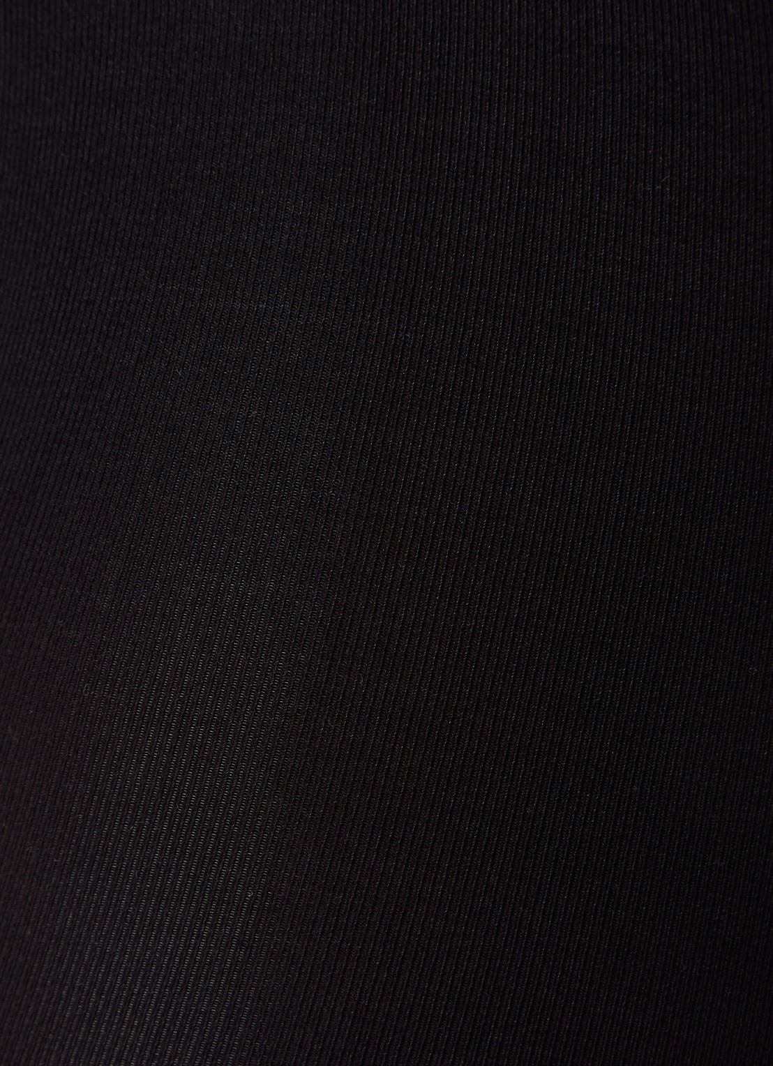 MAGIC Bodyfashion Mama Supporting panty in 80 denier  - detail 3 zwart