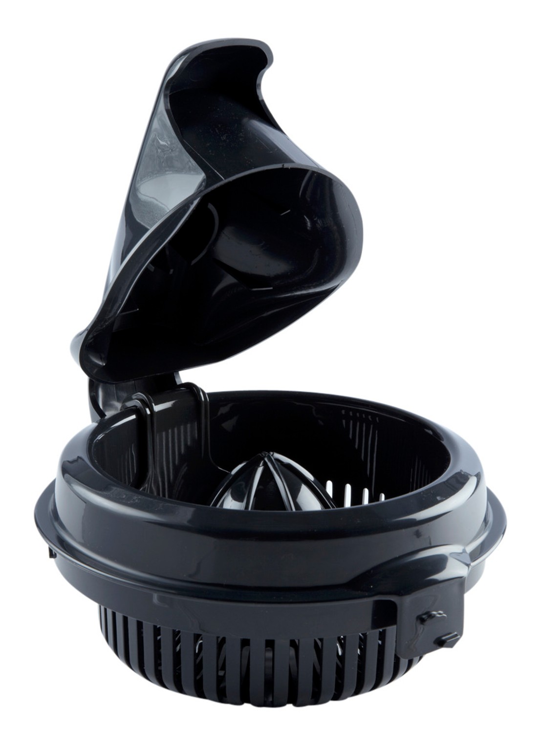 Magimix 4200XL citruspers opzetstuk 17360 - voorkant 3 antraciet