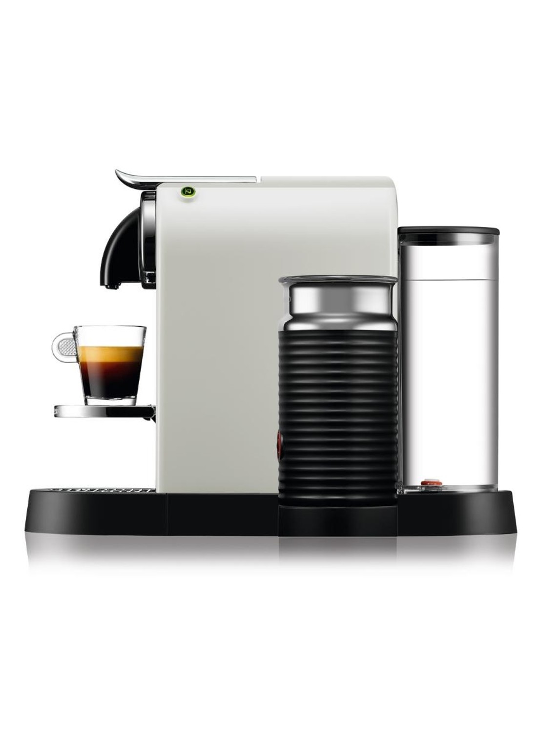 Magimix Citiz & Milk Nespresso machine 11319 - detail 4 wit