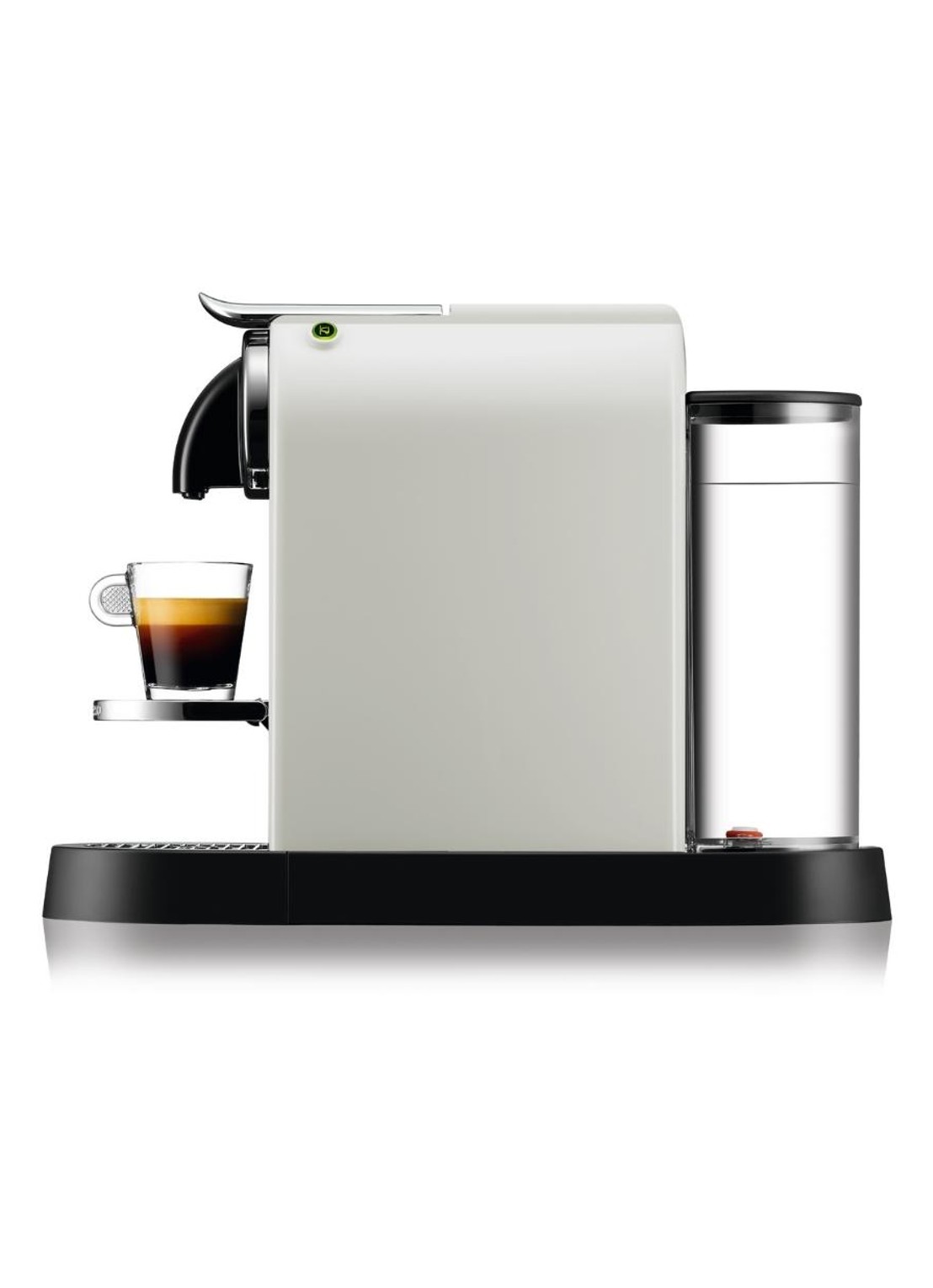 Magimix Citiz Nespresso machine 11314 - detail 4 wit