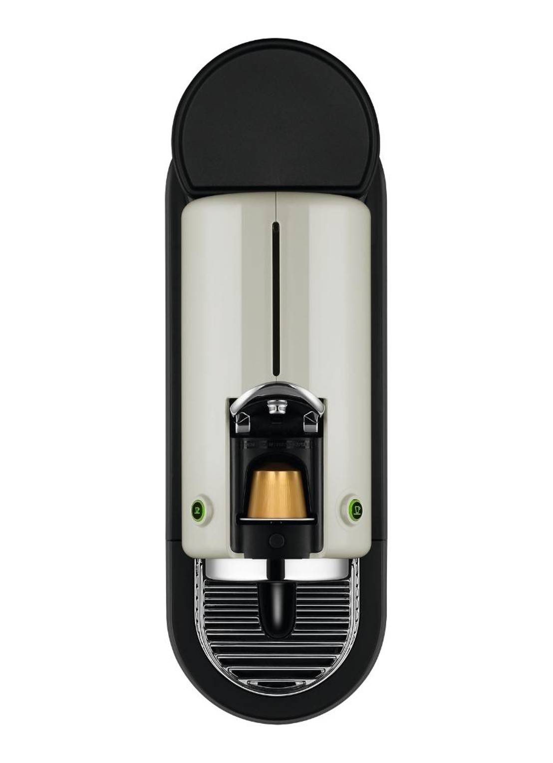 Magimix Citiz Nespresso machine 11314 - detail 5 wit