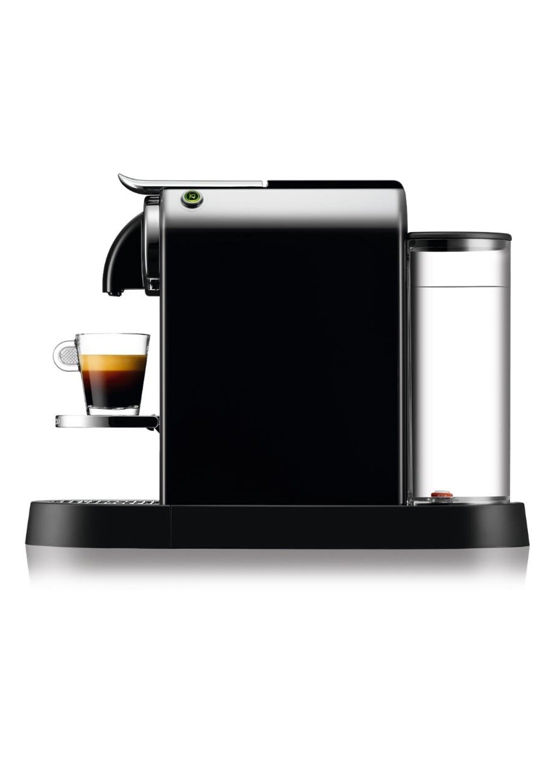 Magimix Citiz Nespresso machine 11315 - detail 3 zwart