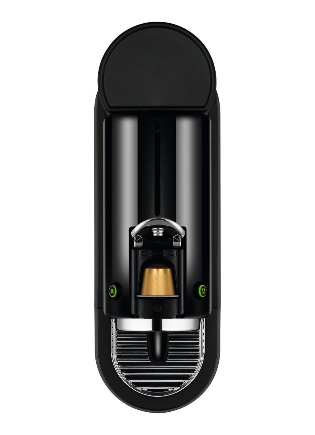 Magimix Citiz Nespresso machine 11315 - detail 4 zwart