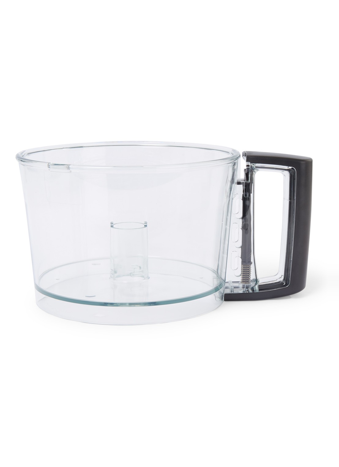 Magimix Compact 3200 XL beslagkom 13 cm - voorkant transparant