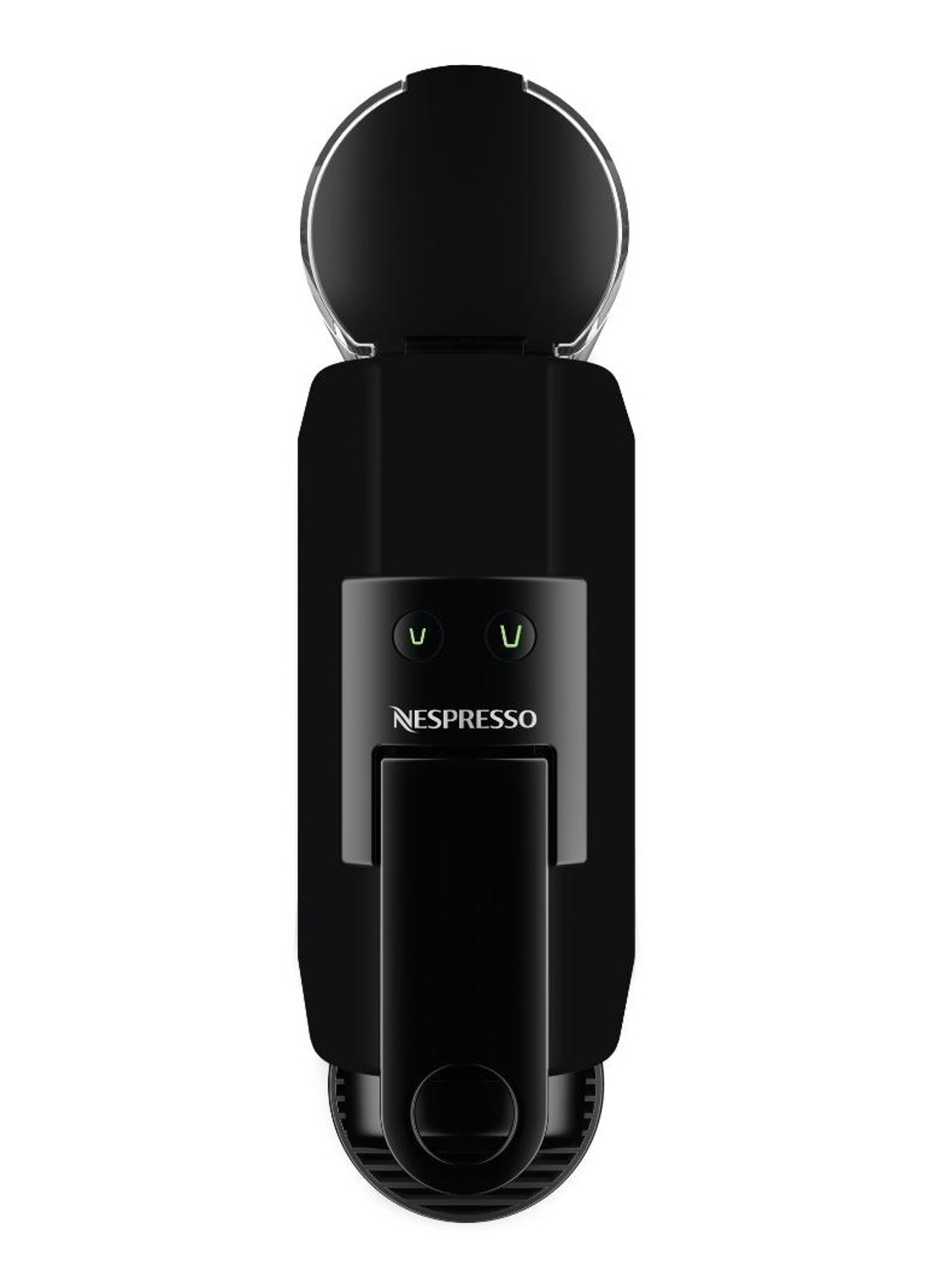 Magimix Essenza Mini Nespresso machine  11377 & aerocinno melkopschuimer - detail 3 undefined