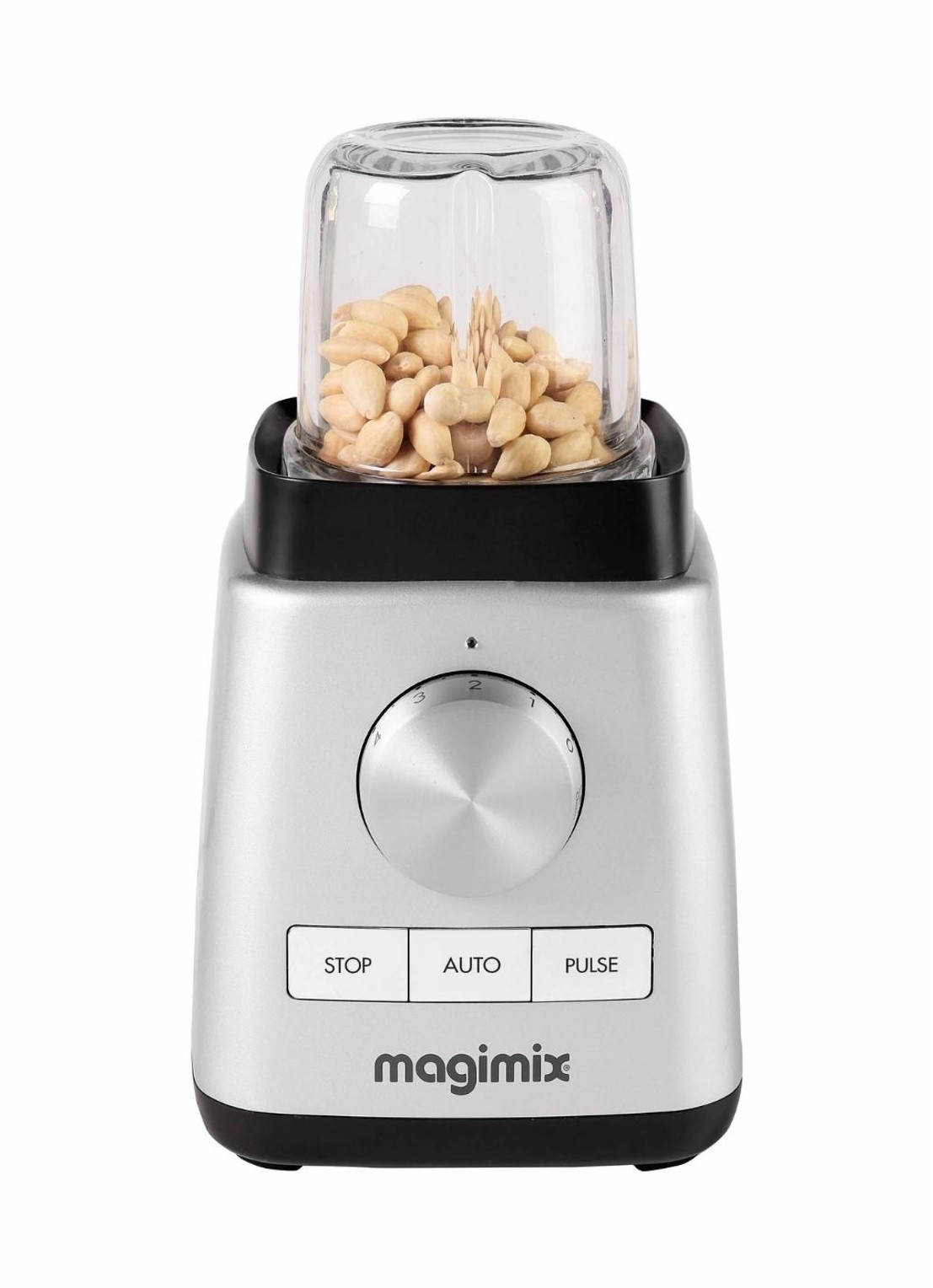 Magimix Power molen voor blender 2 liter - voorkant 4 undefined