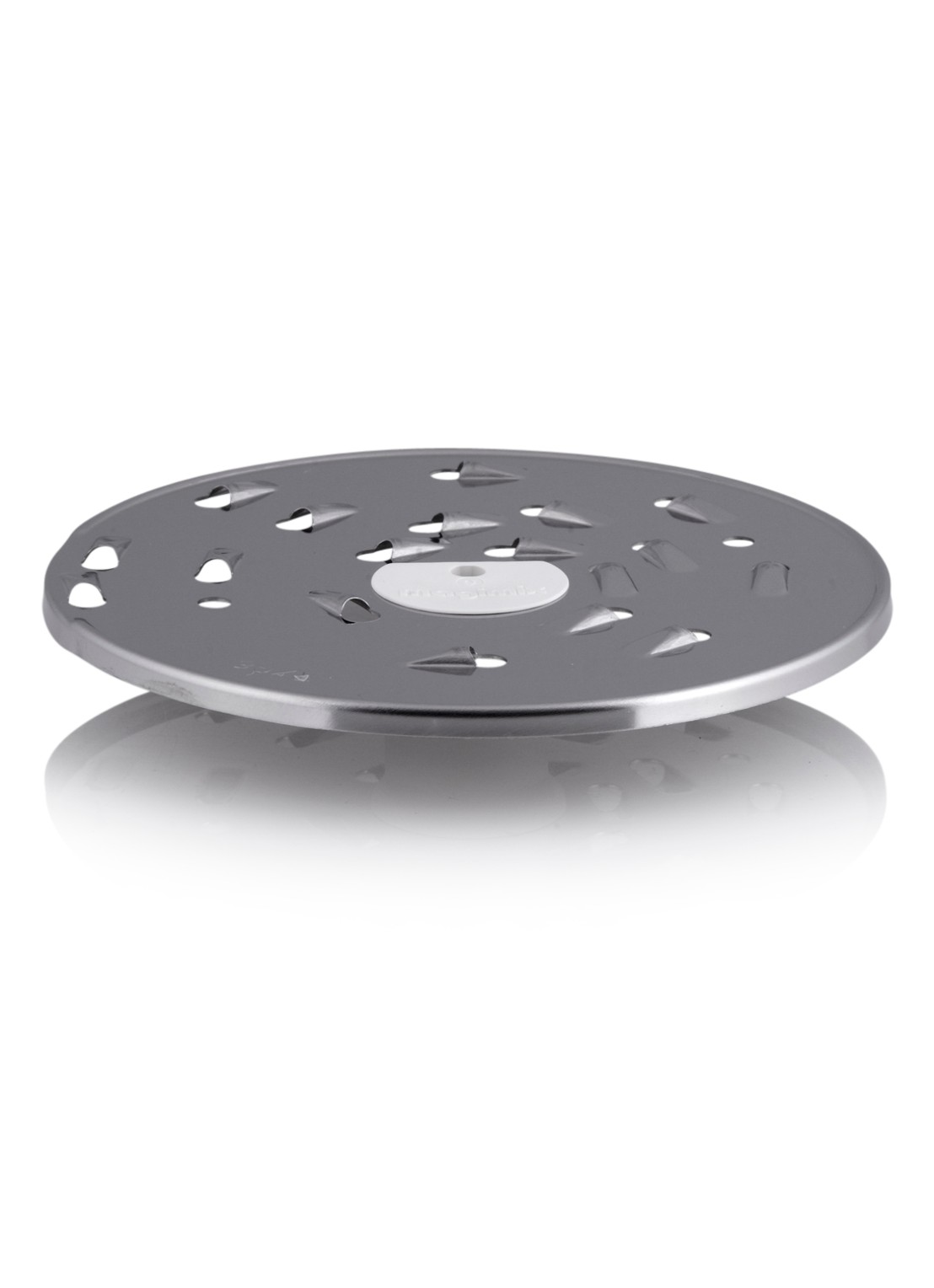 Magimix Rasp 6 mm - voorkant undefined