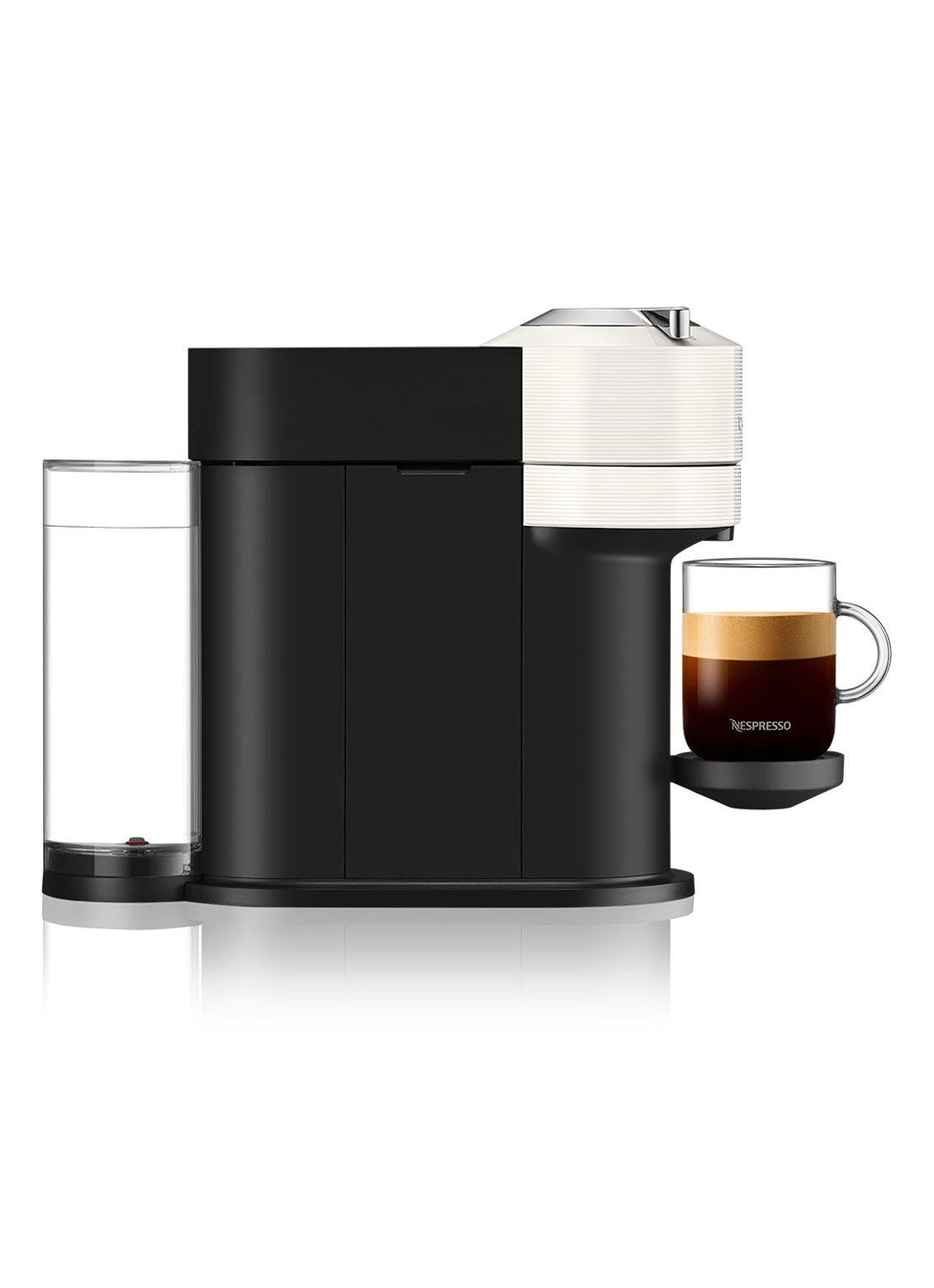 Magimix Vertuo Next Nespresso machine 11706 - detail 2 wit
