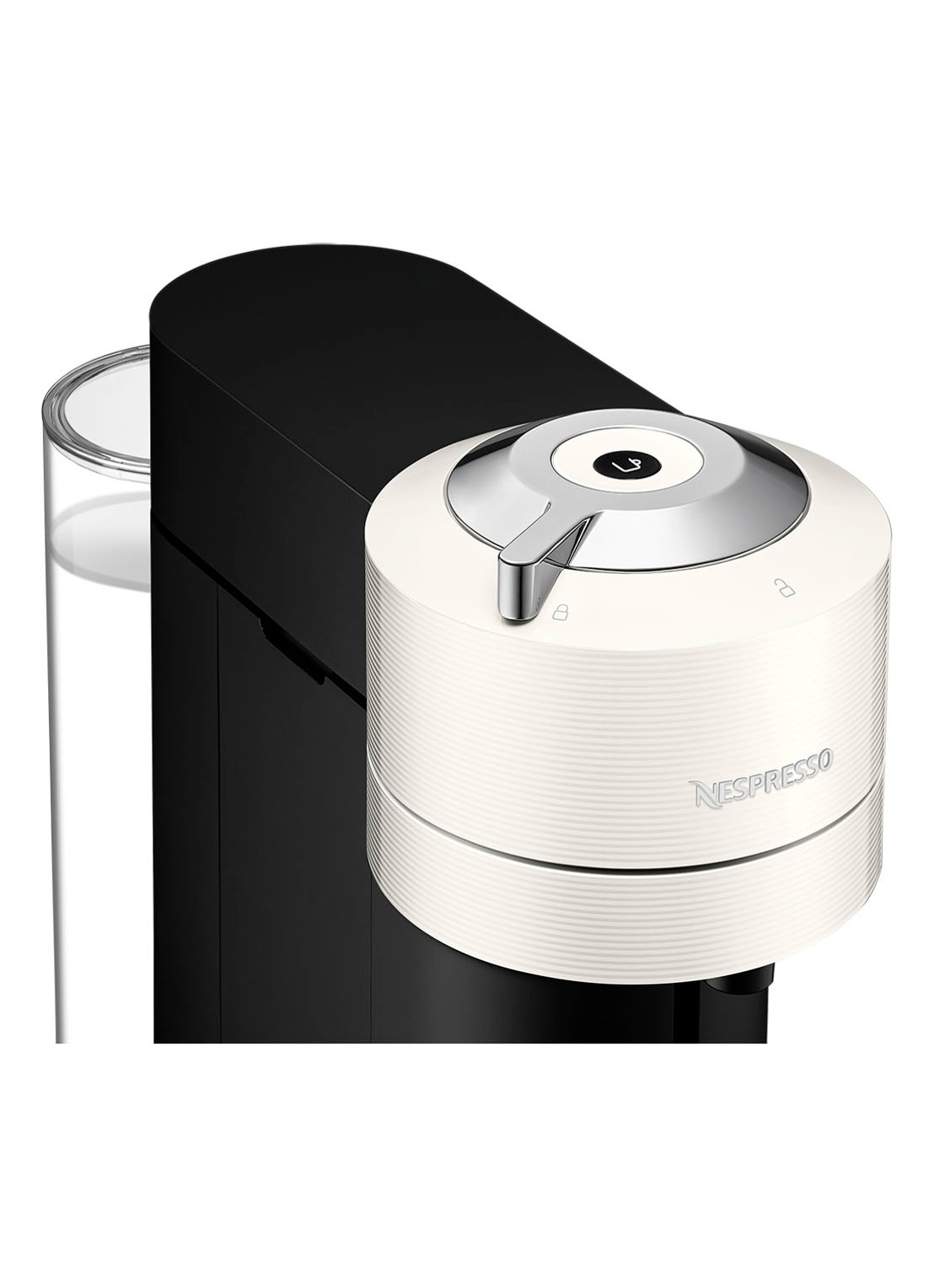 Magimix Vertuo Next Nespresso machine 11706 - detail 3 wit