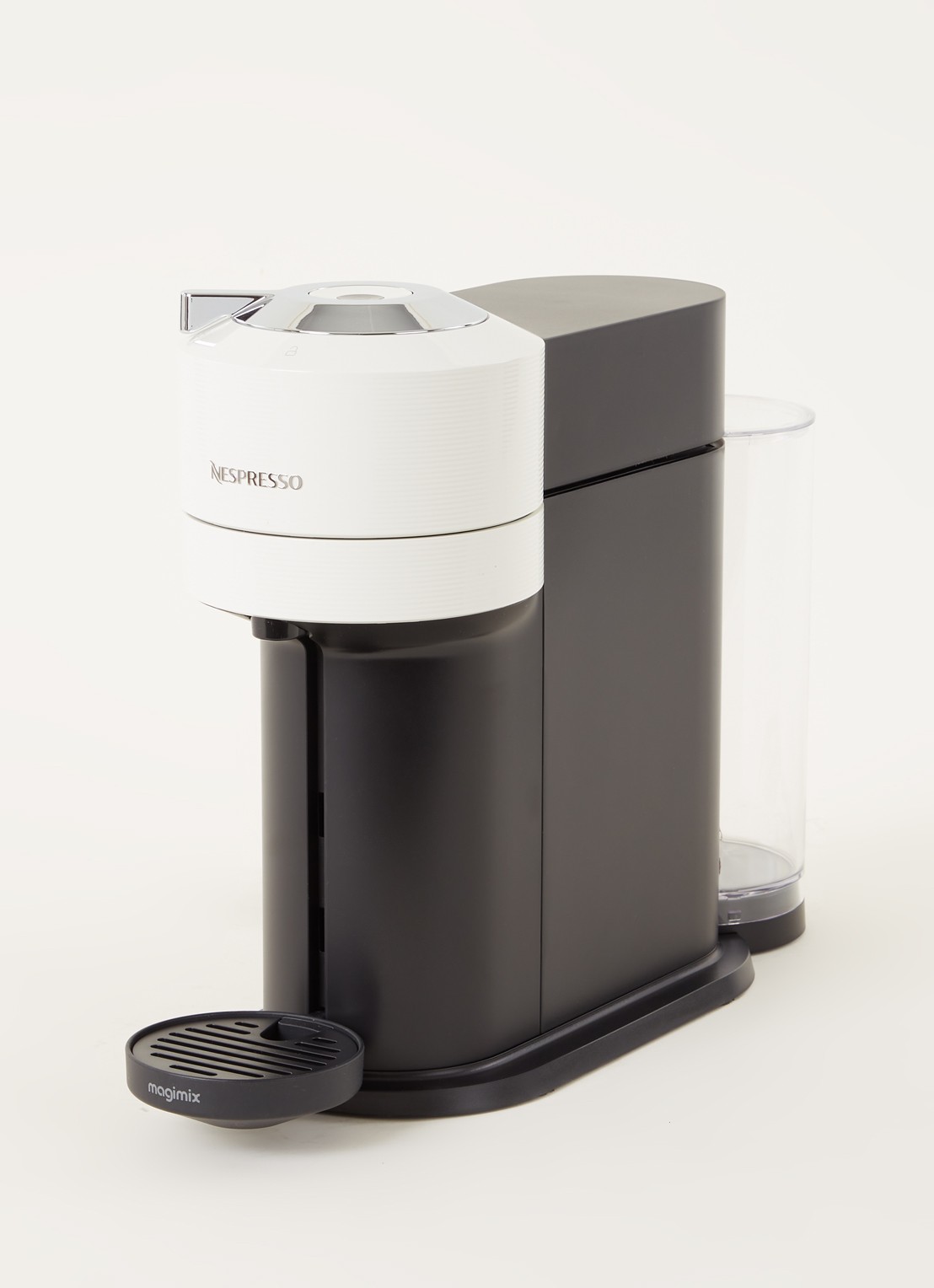 Magimix Vertuo Next Nespresso machine 11706 - voorkant 7 wit