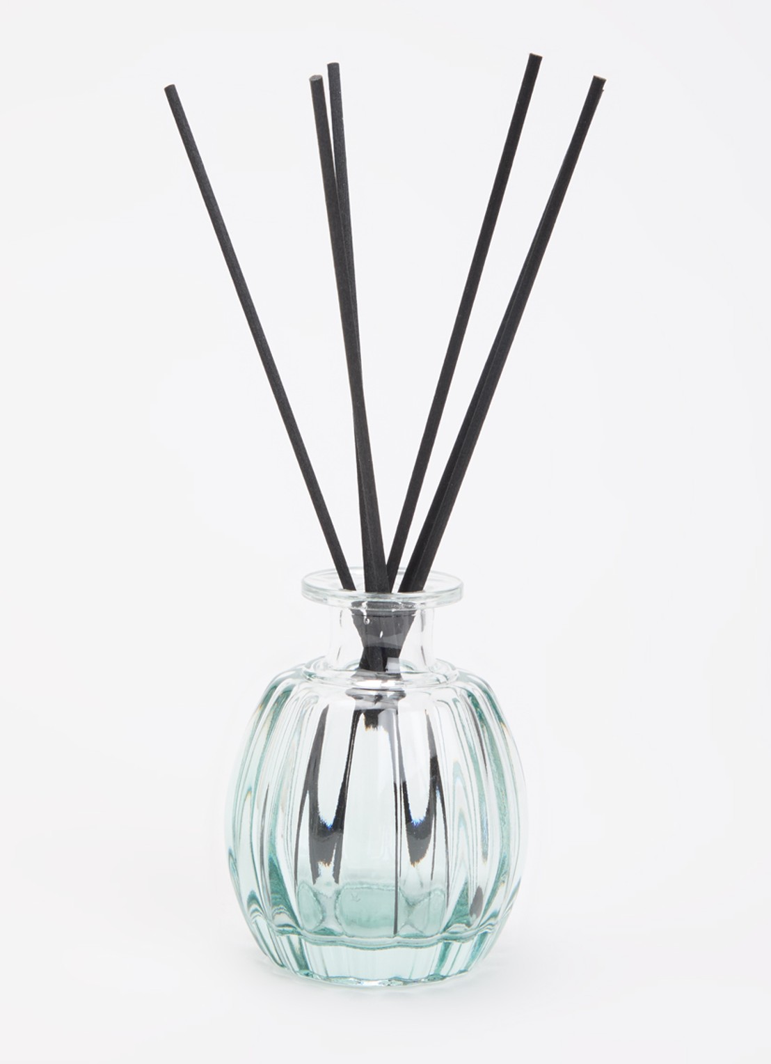 Maison Berger Celestial Aqua geurstokjes met navulling 100 ml  - detail 3 blauw