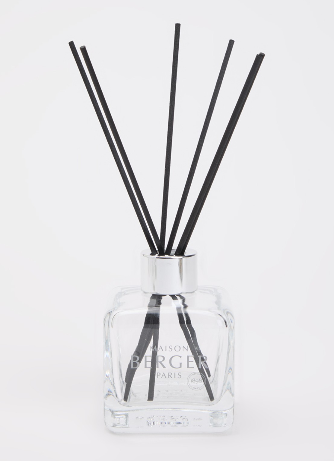 Maison Berger Sweet Grapefruit geurstokjes met navulling 100 ml  - detail 3 wit