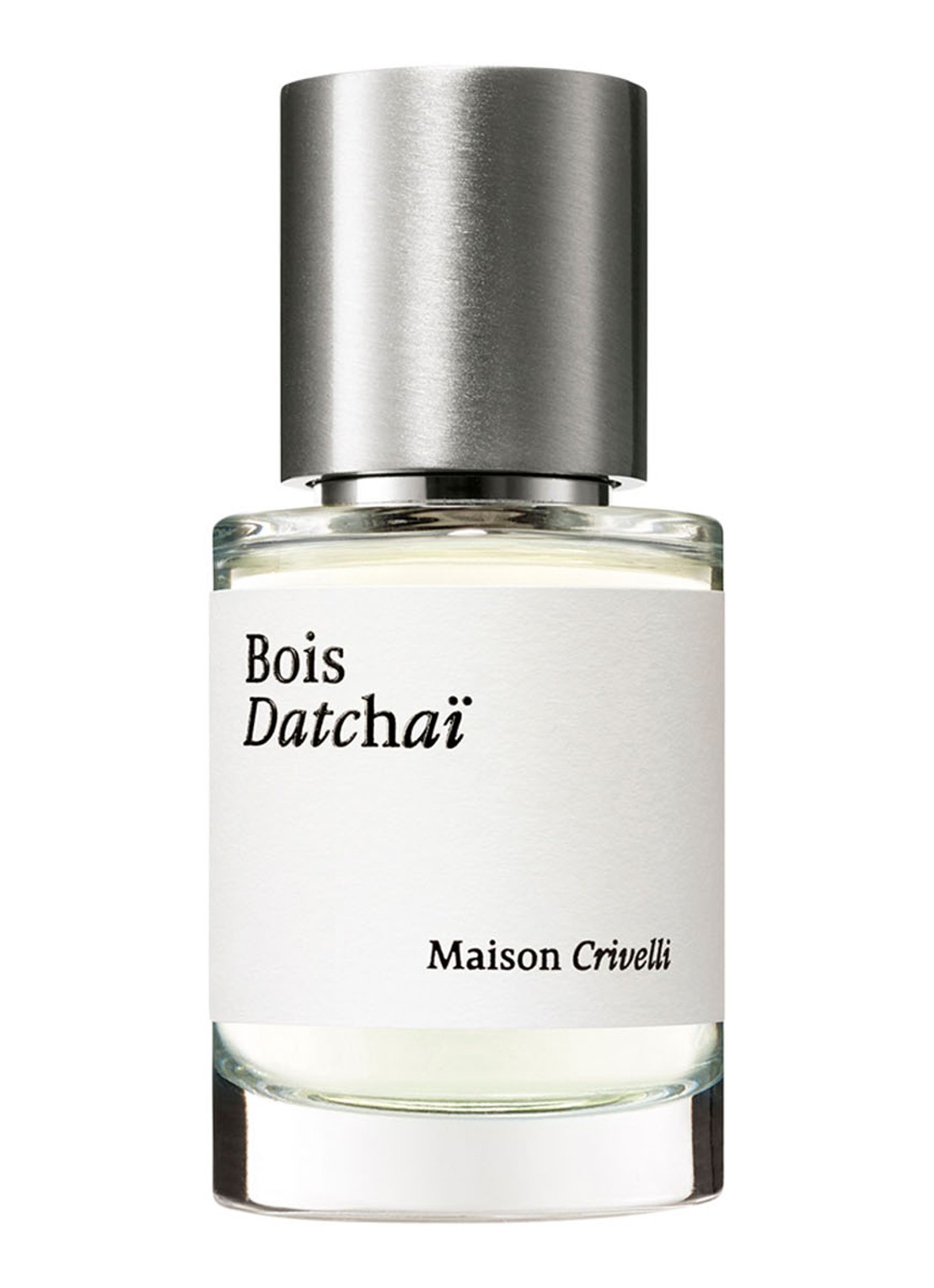 Maison Crivelli Bois Datchai Eau De Parfum - voorkant undefined