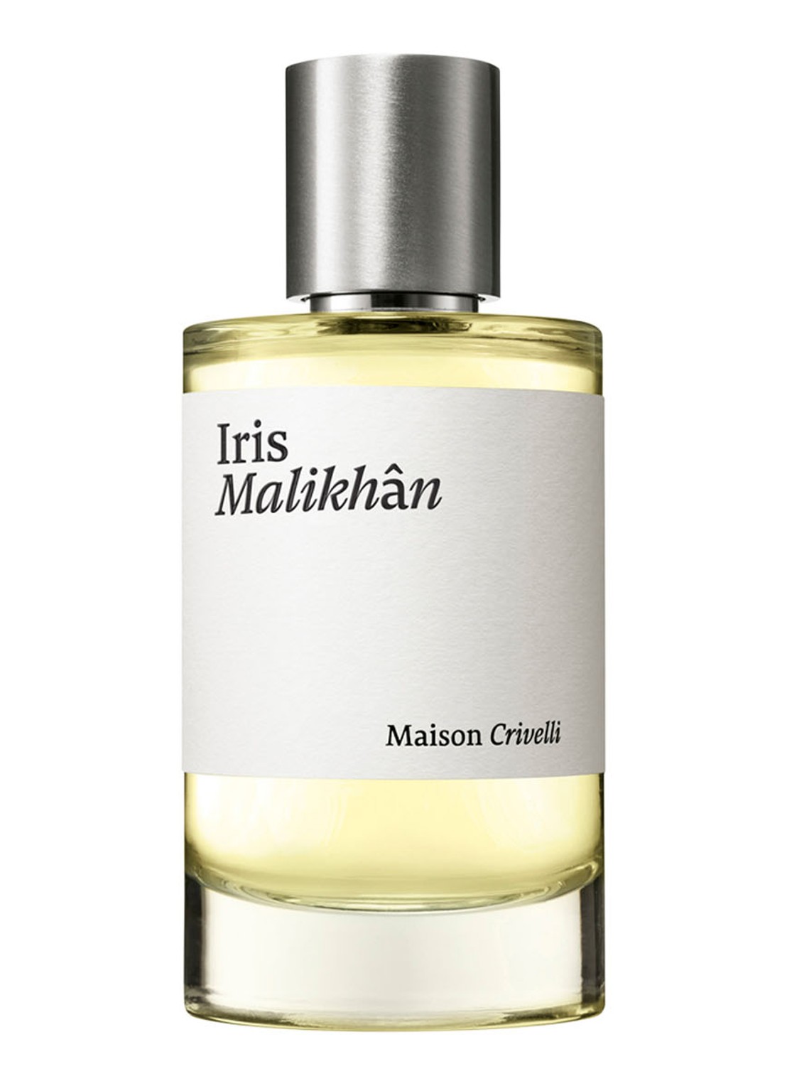 Maison Crivelli Iris Malikhan Eau De Parfum  - voorkant 2 undefined