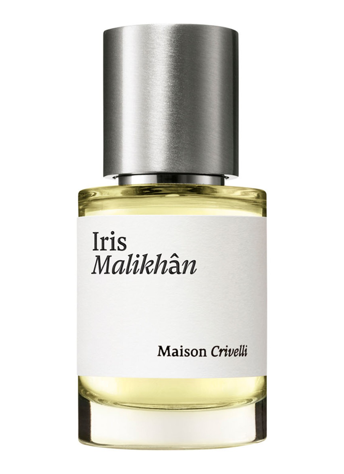 Maison Crivelli Iris Malikhan Eau De Parfum - voorkant 2 undefined