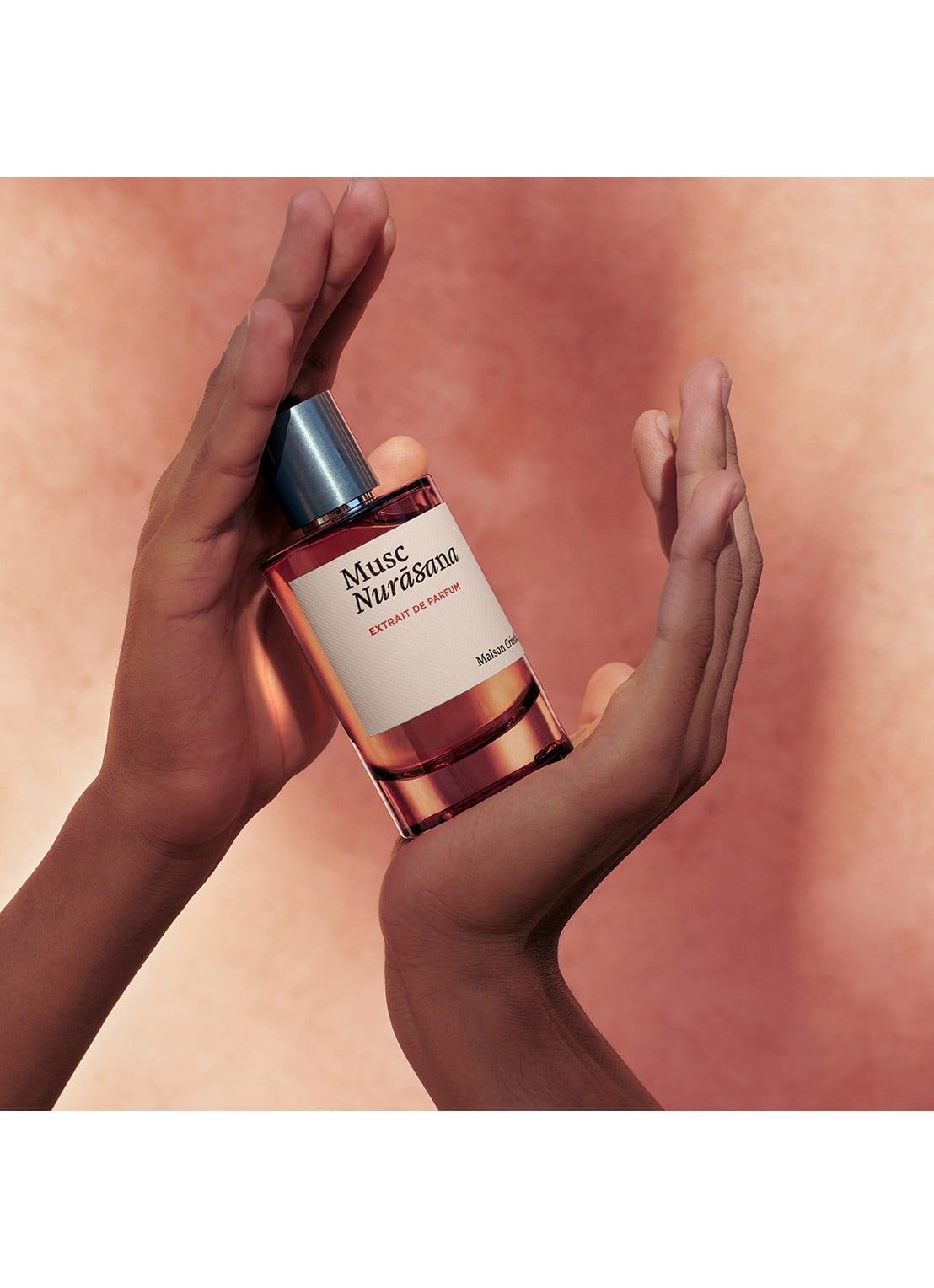 Maison Crivelli Musc Nurasana Extrait de Parfum - detail 2 undefined
