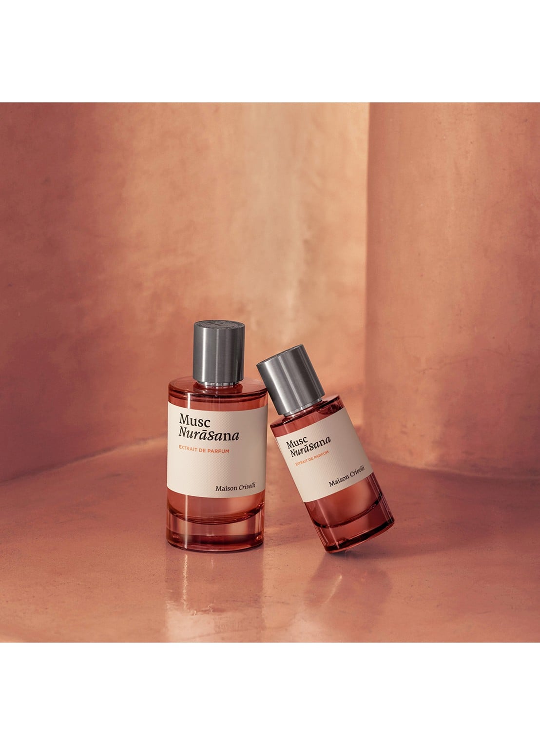 Maison Crivelli Musc Nurasana Extrait de Parfum - detail 3 undefined