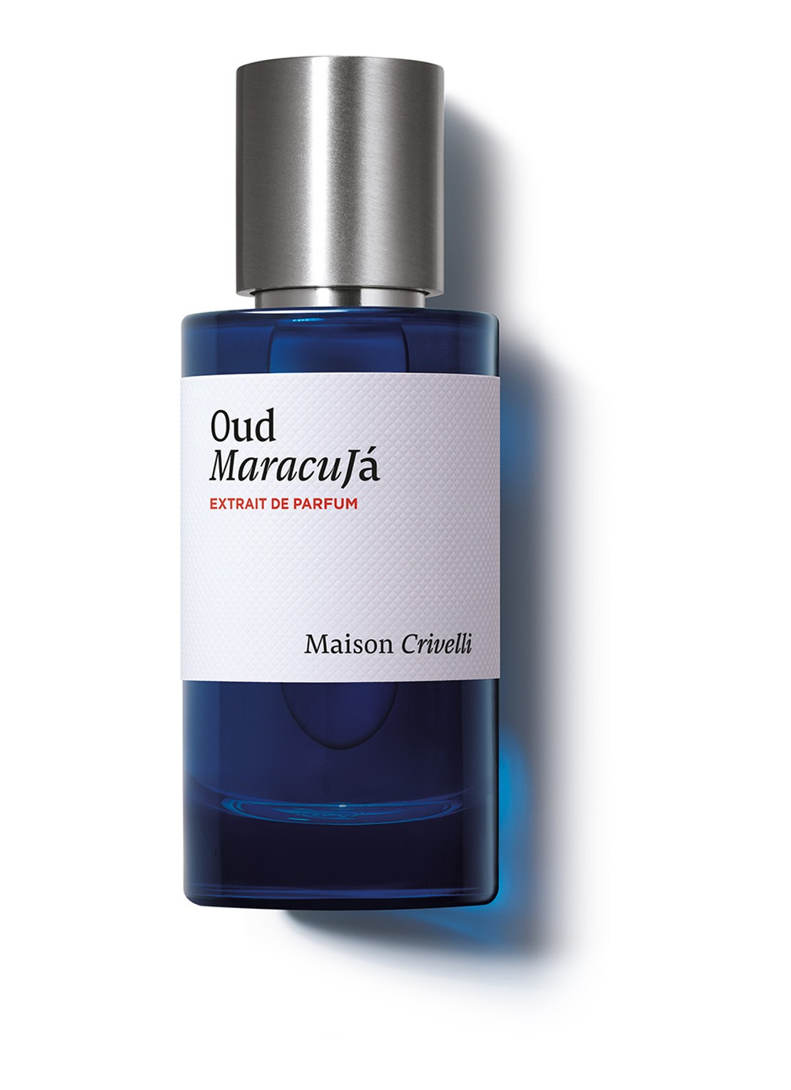 Maison Crivelli Oud Maracuja Extrait De Parfum  - voorkant 2 undefined
