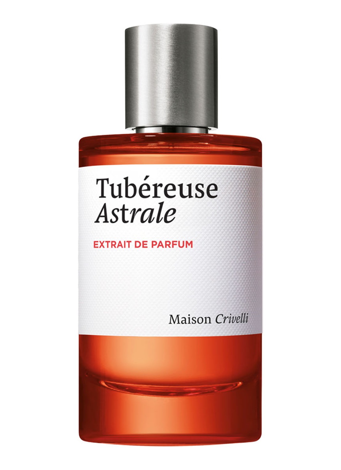 Maison Crivelli Tubereuse Astrale Extrait de Parfum - voorkant undefined