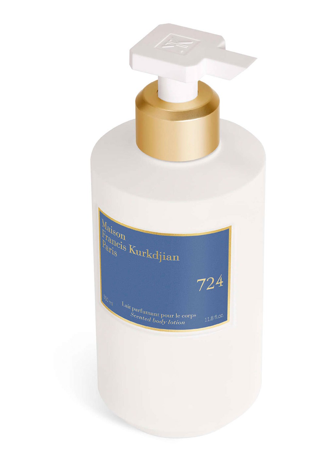 Maison Francis Kurkdjian 724 Body Lotion - bodylotion - detail 2 undefined