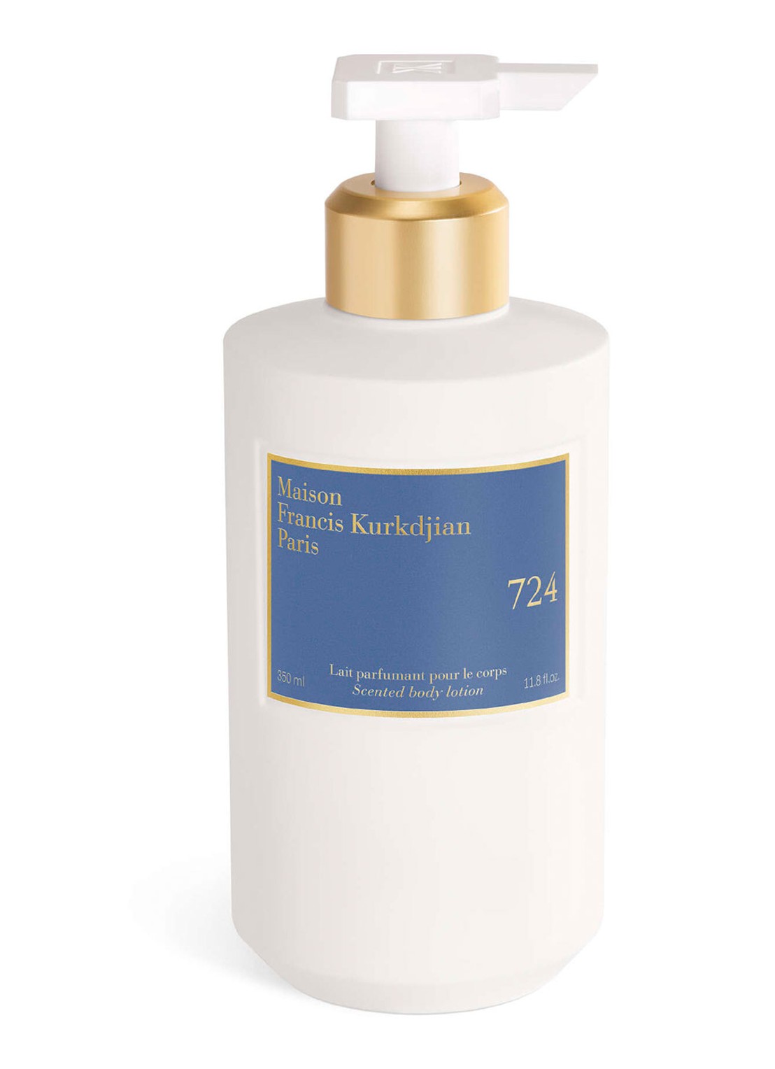 Maison Francis Kurkdjian 724 Body Lotion - bodylotion - voorkant 6 undefined