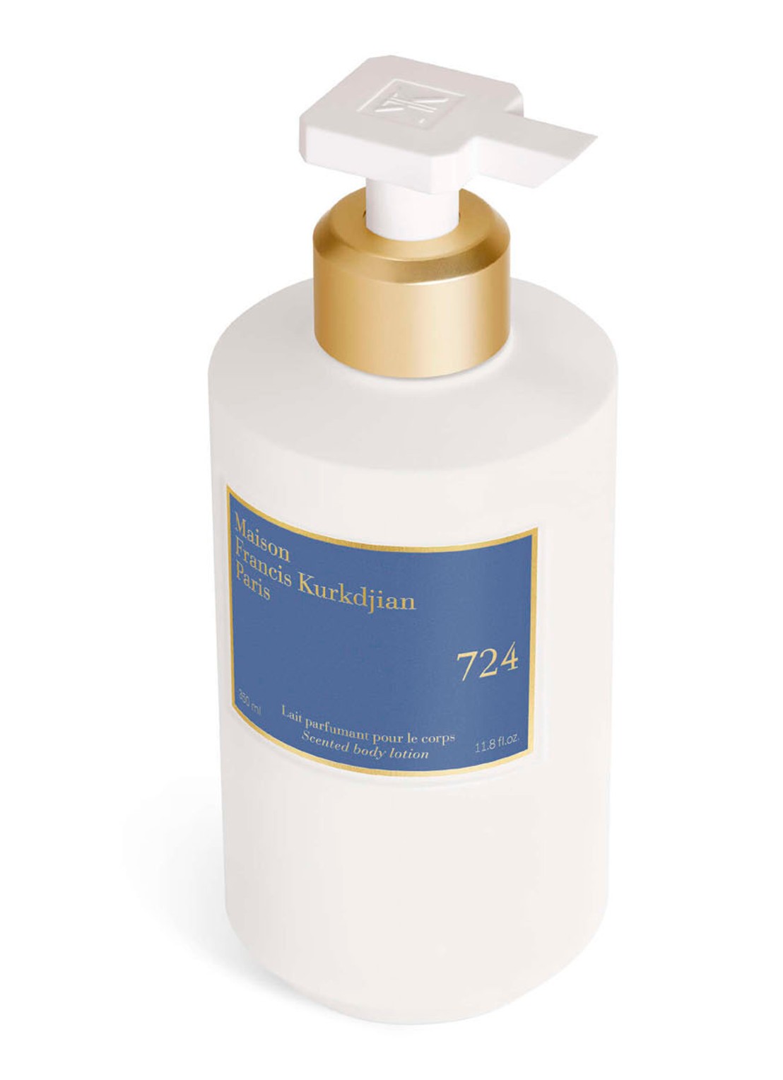 Maison Francis Kurkdjian 724 Body Lotion - bodylotion - voorkant 2 undefined