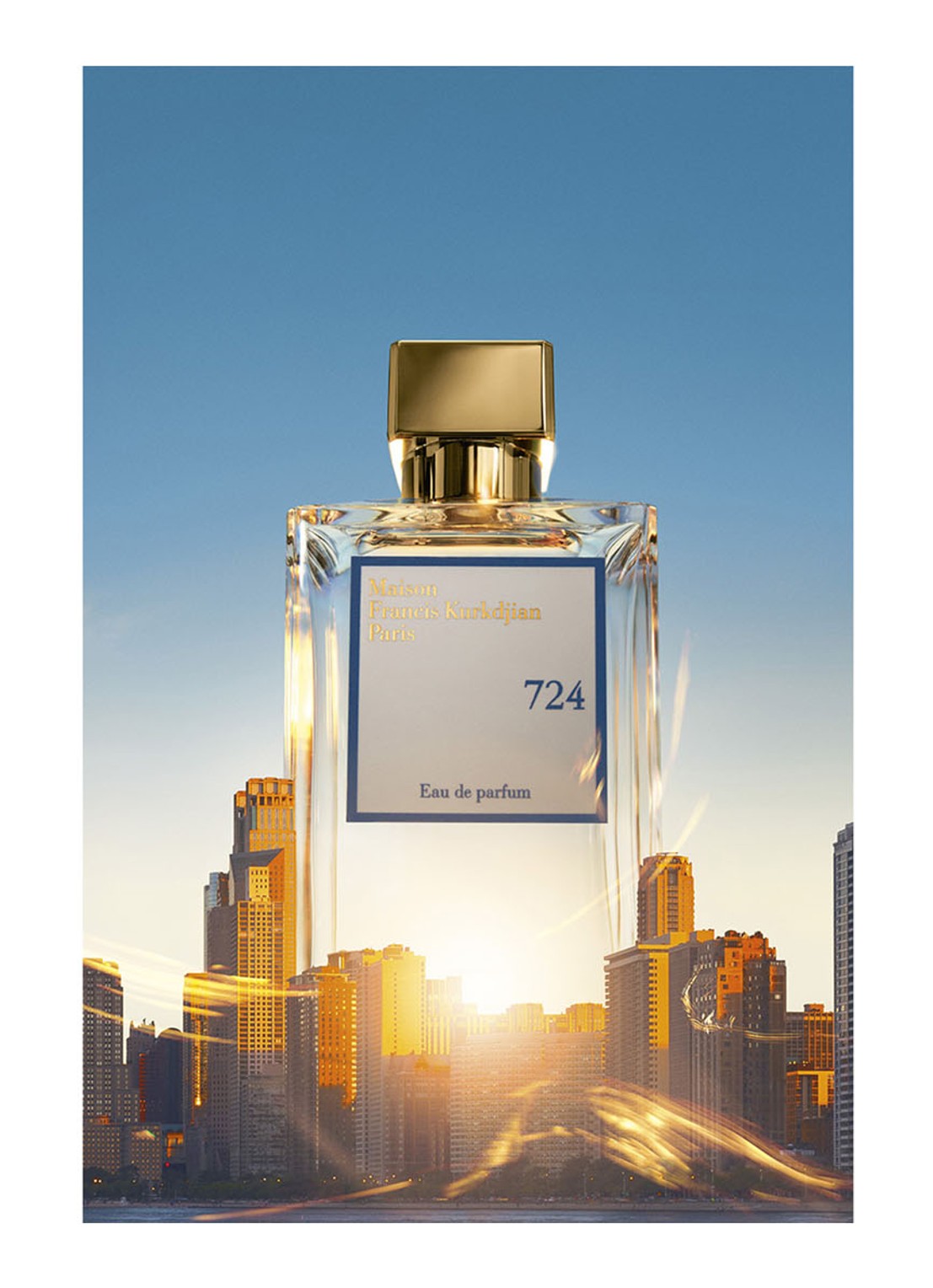 Maison Francis Kurkdjian 724 Eau de Parfum - detail 8 undefined