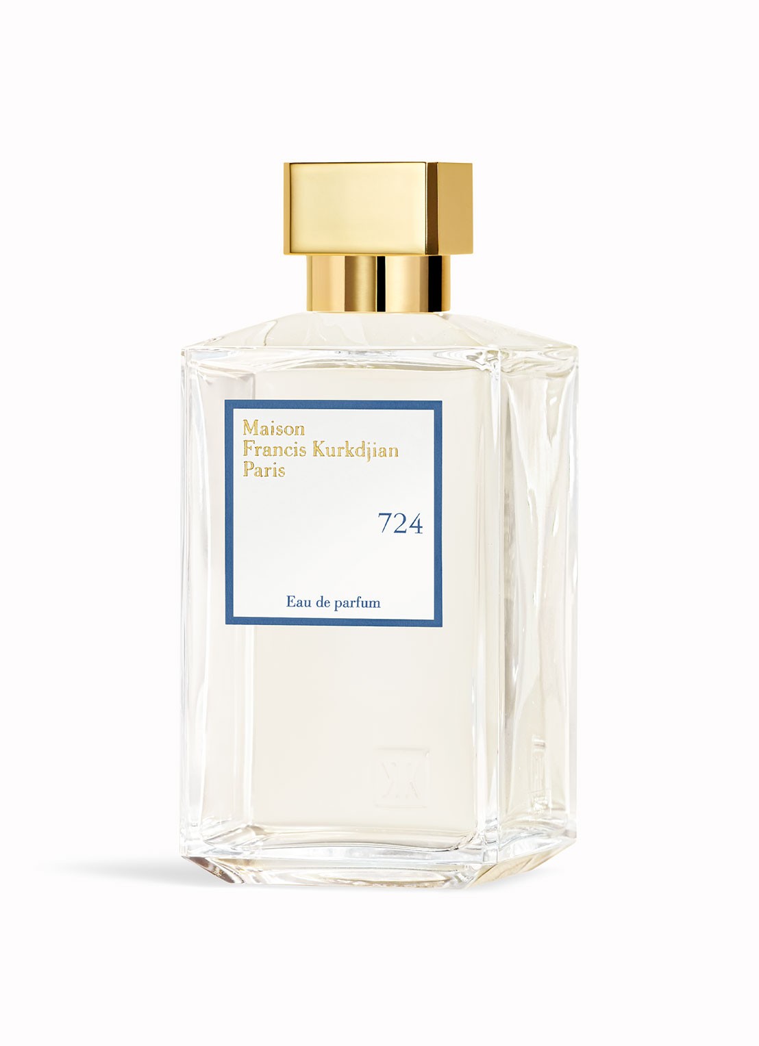 Maison Francis Kurkdjian 724 Eau de Parfum - voorkant 2 undefined