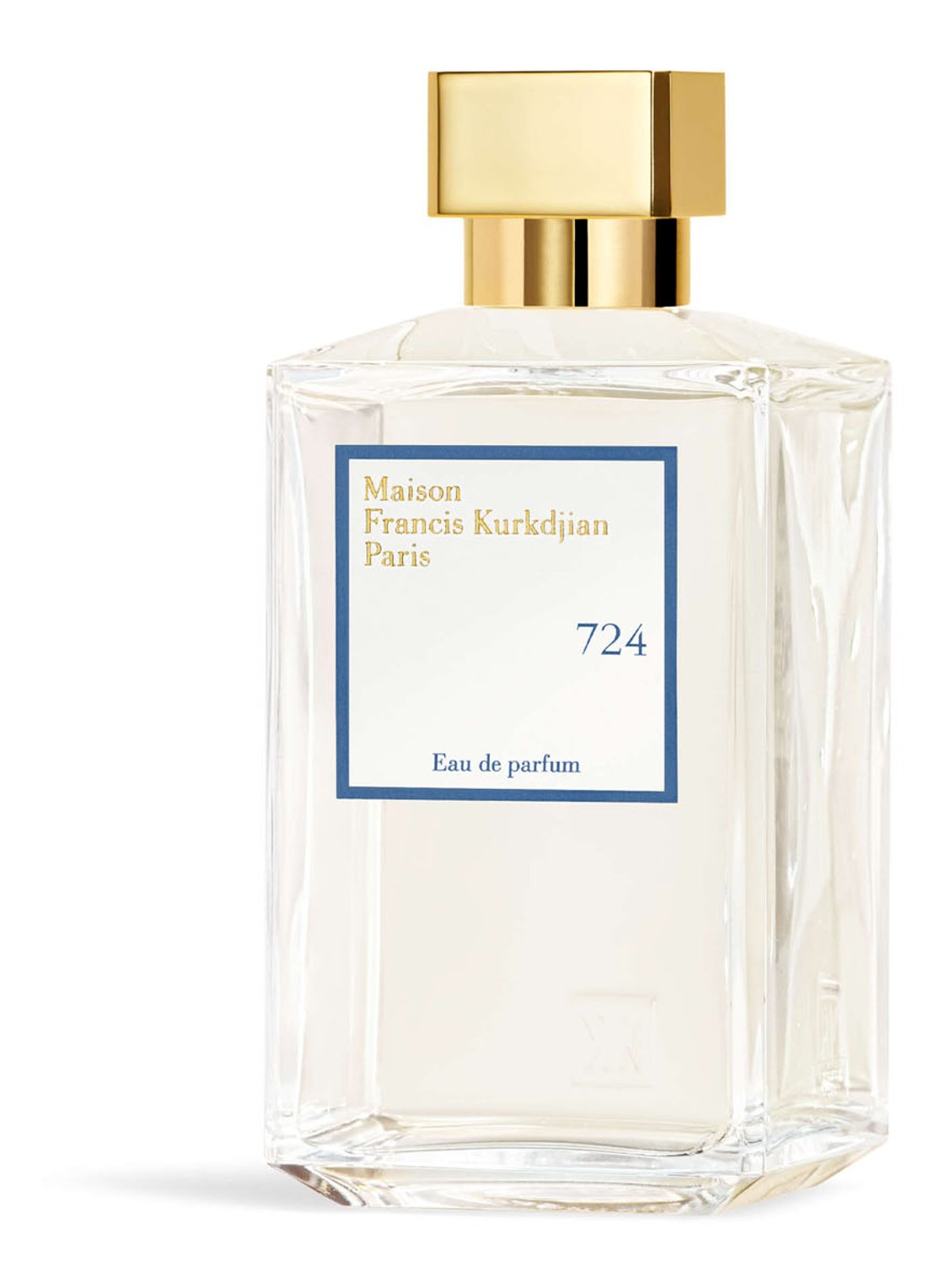 Maison Francis Kurkdjian 724 Eau de Parfum - voorkant 3 undefined