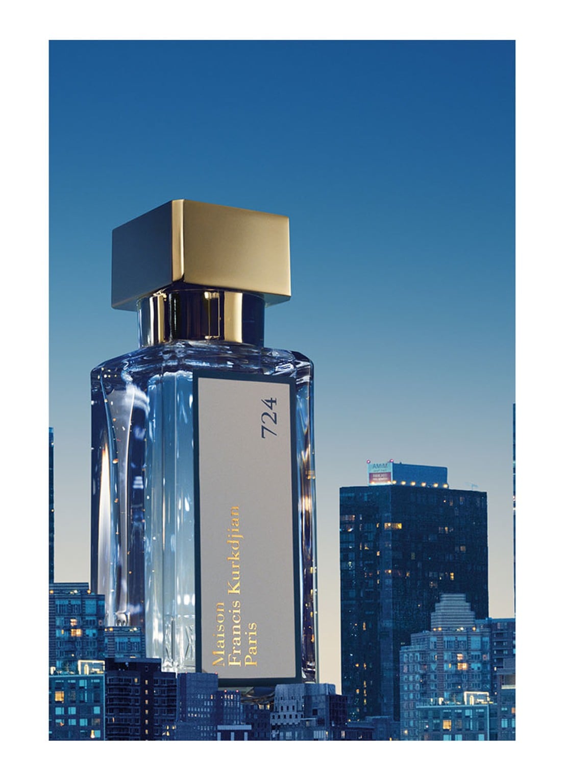 Maison Francis Kurkdjian 724 Eau de Parfum - detail 7 undefined