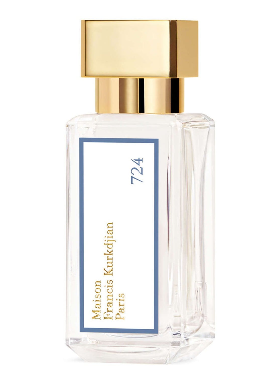 Maison Francis Kurkdjian 724 Eau de Parfum - voorkant 2 undefined