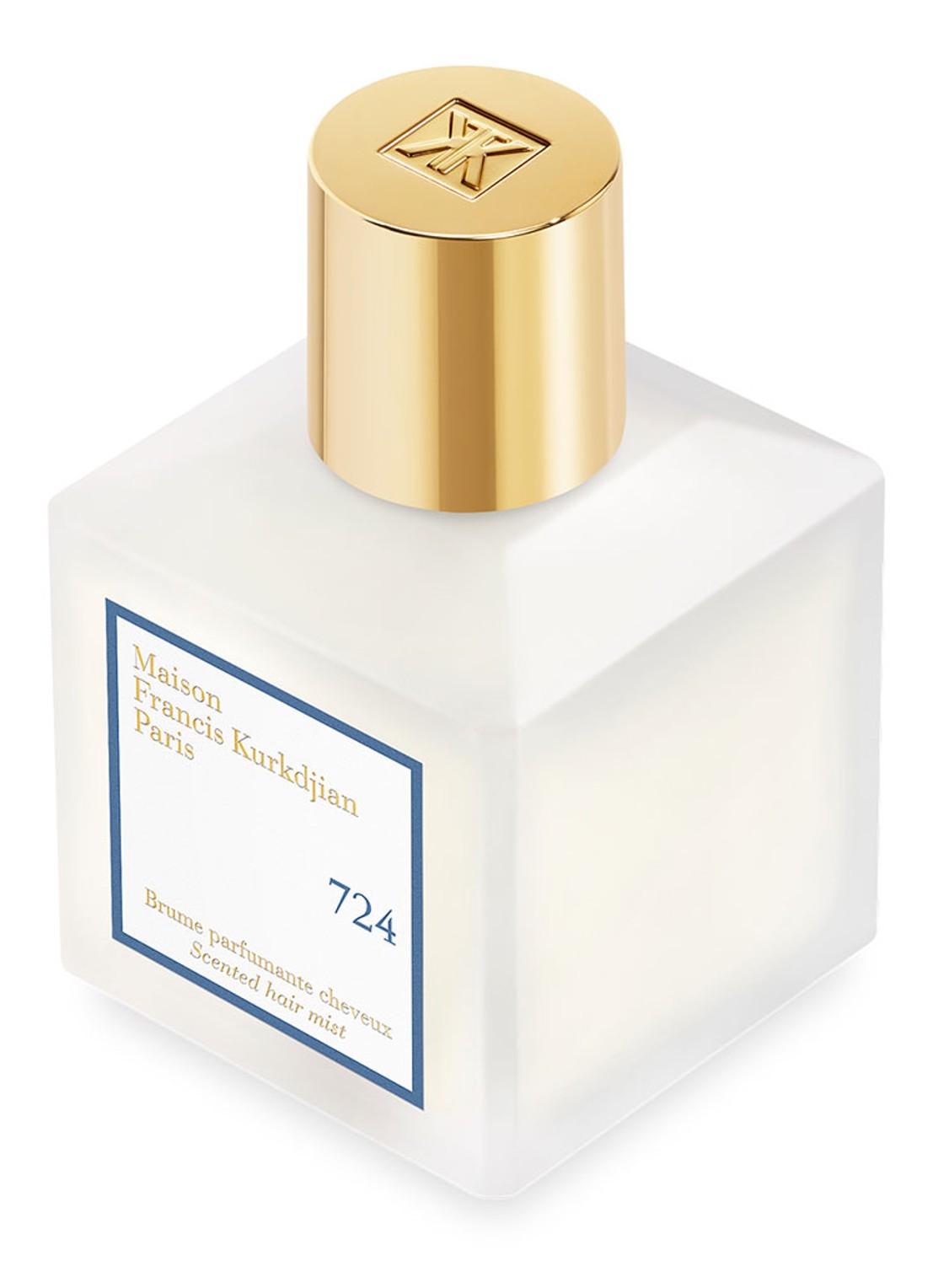 Maison Francis Kurkdjian 724 Scented Hair Mist - haarparfum - detail 2 undefined