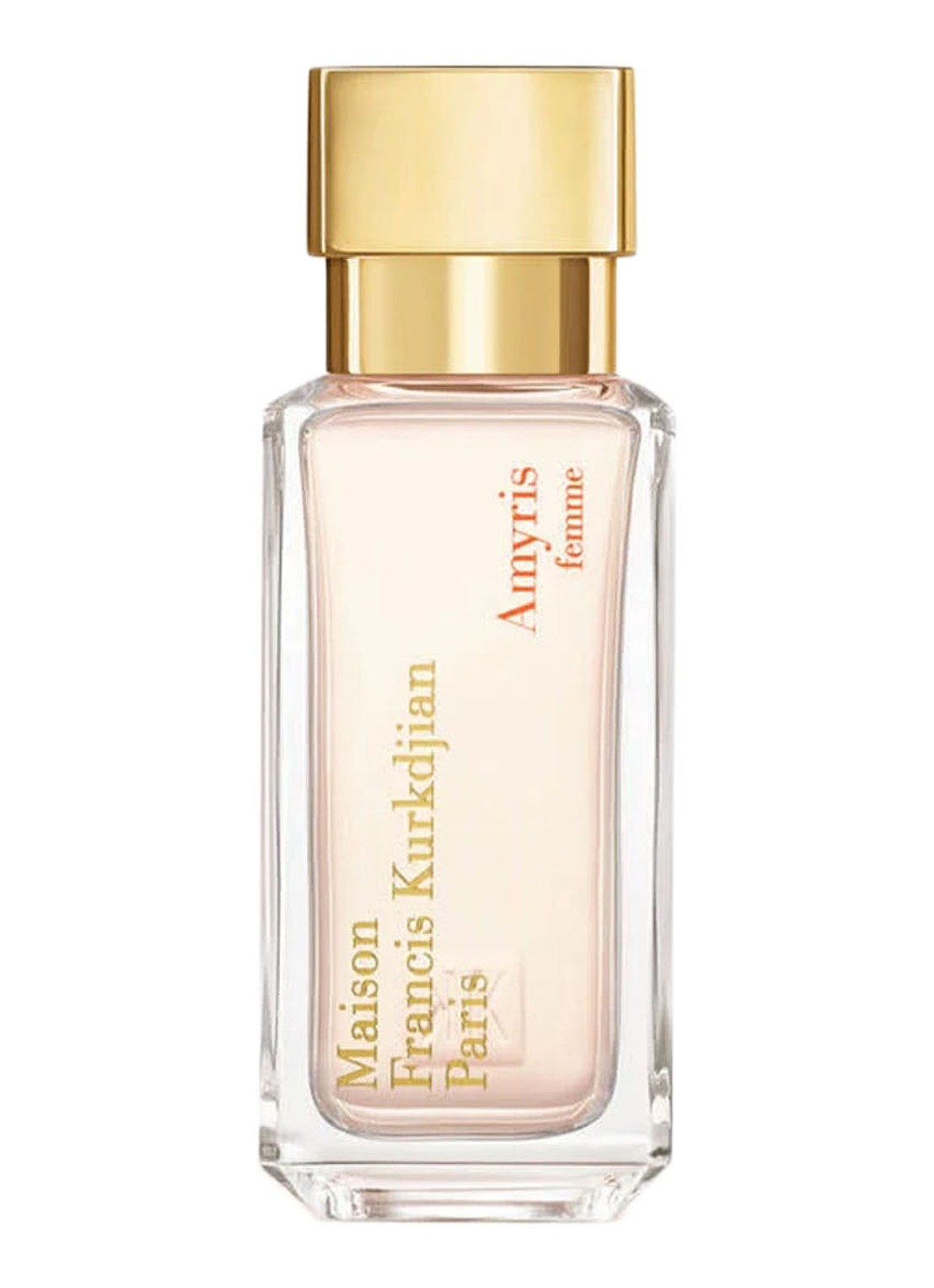 Maison Francis Kurkdjian Amyris Femme Eau de Parfum - voorkant undefined