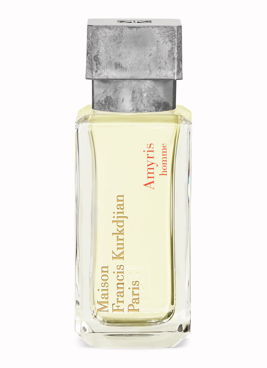 Maison Francis Kurkdjian Amyris Homme Eau de Toilette - detail 5 undefined