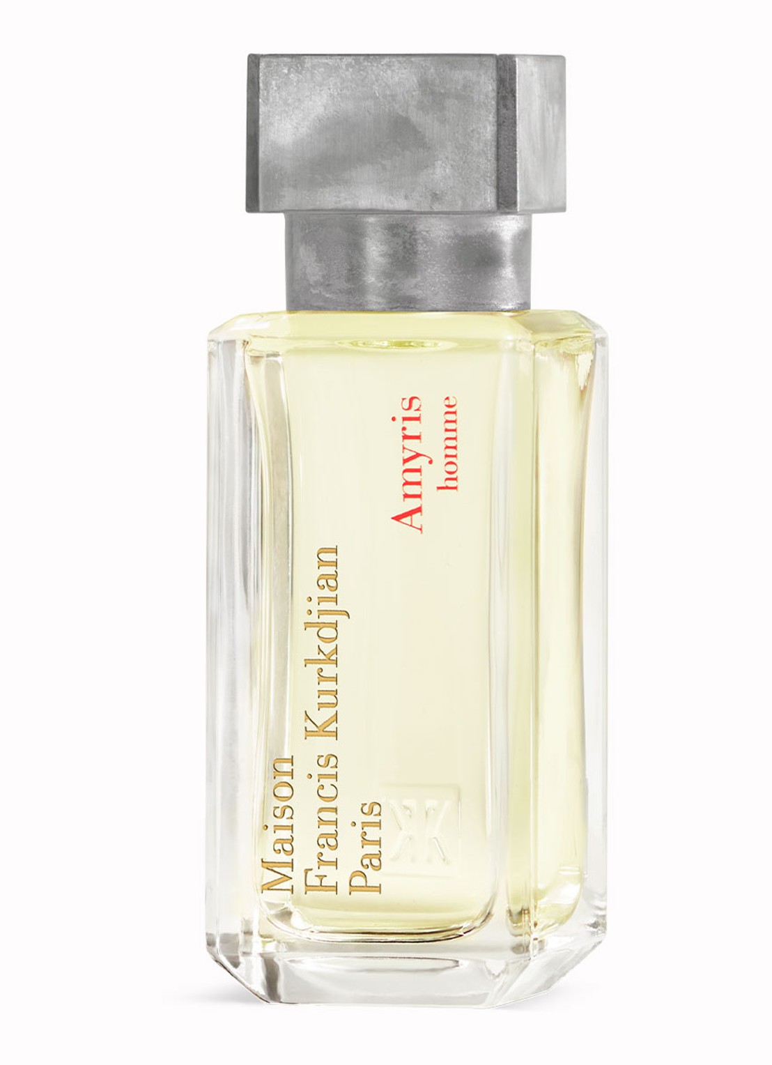 Maison Francis Kurkdjian Amyris Homme Eau de Toilette - voorkant 2 undefined