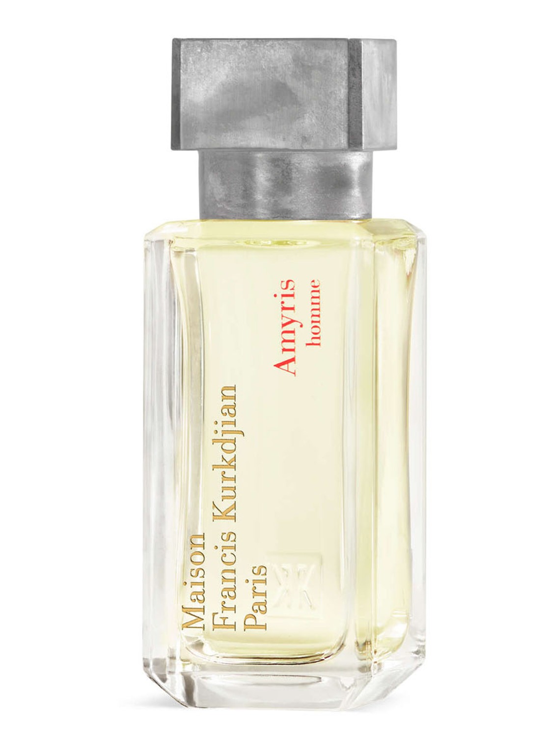 Maison Francis Kurkdjian Amyris Homme Eau de Toilette - voorkant 8 undefined