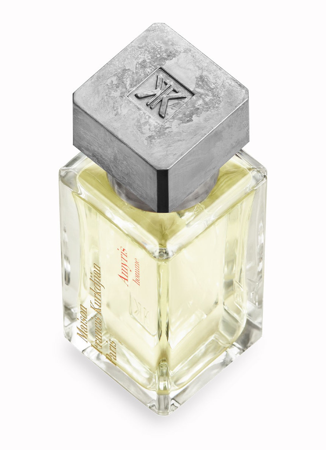 Maison Francis Kurkdjian Amyris Homme Eau de Toilette - voorkant 6 undefined