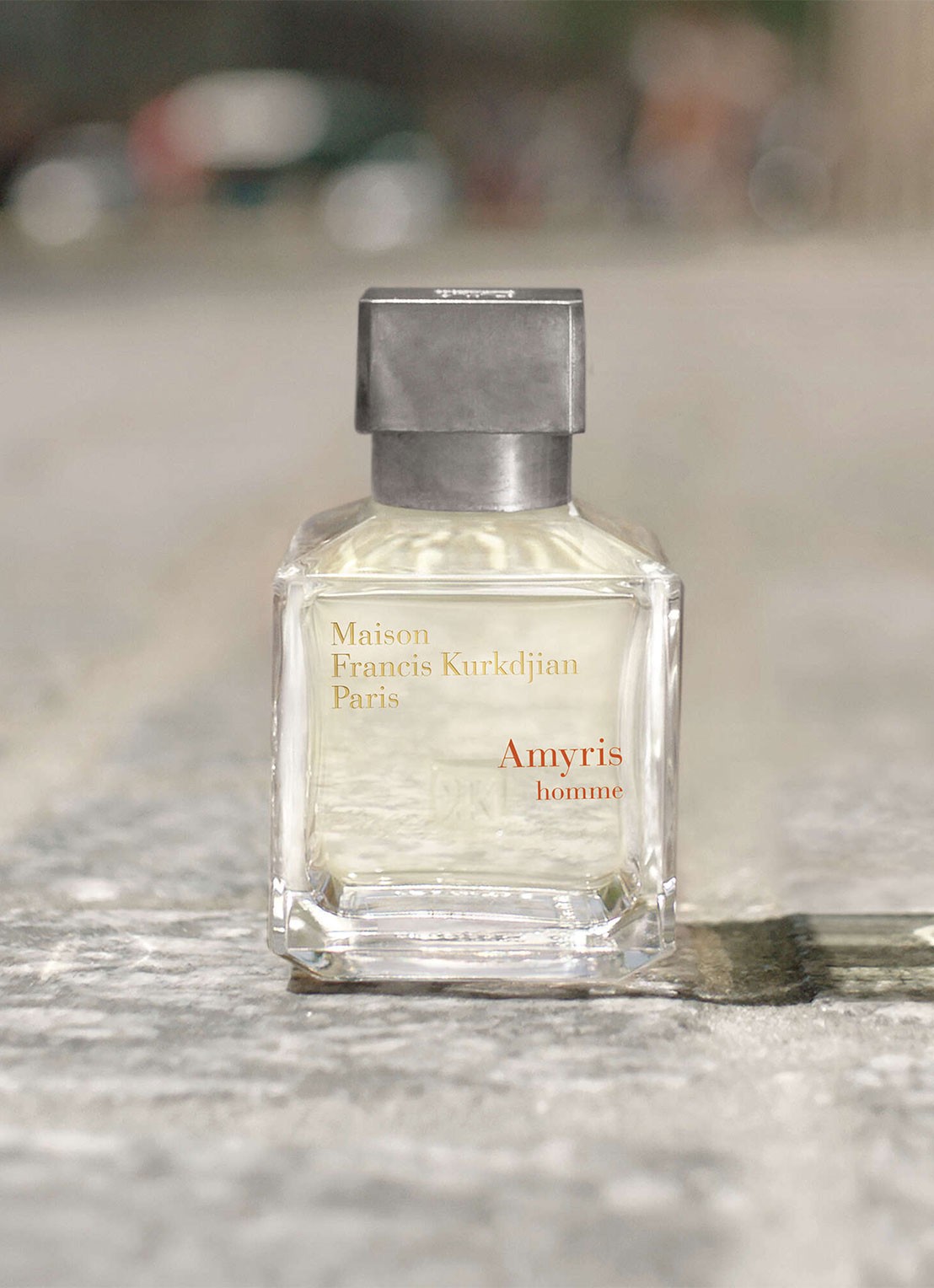 Maison Francis Kurkdjian Amyris Homme Eau de Toilette - detail 8 undefined