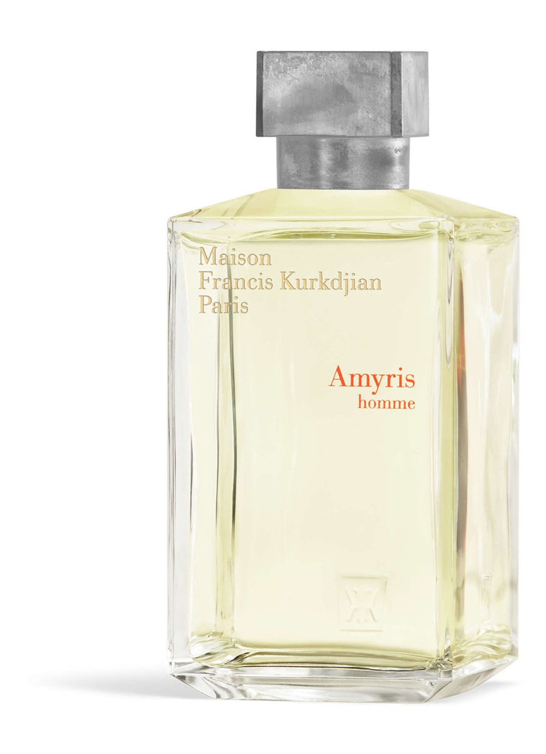 Maison Francis Kurkdjian Amyris Homme Eau de Toilette - voorkant 3 undefined