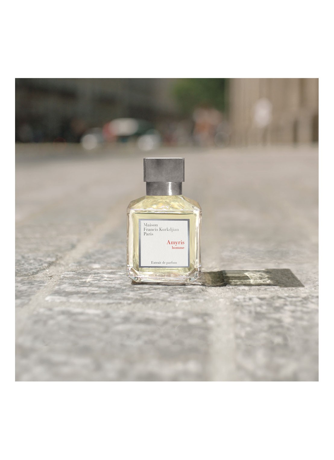 Maison Francis Kurkdjian Amyris Homme Extrait de Parfum - detail 8 undefined