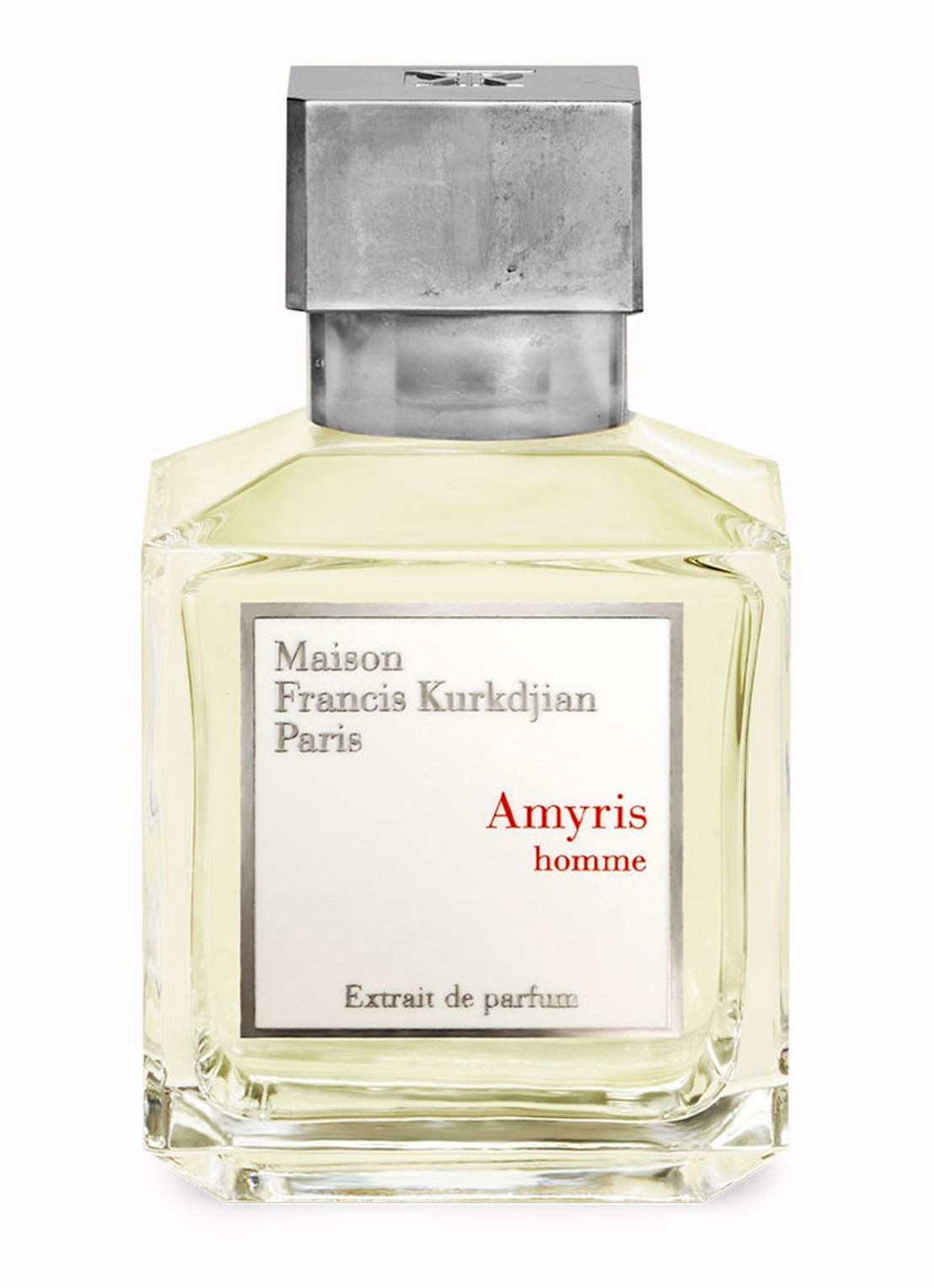Maison Francis Kurkdjian Amyris Homme Extrait de Parfum - detail 4 undefined